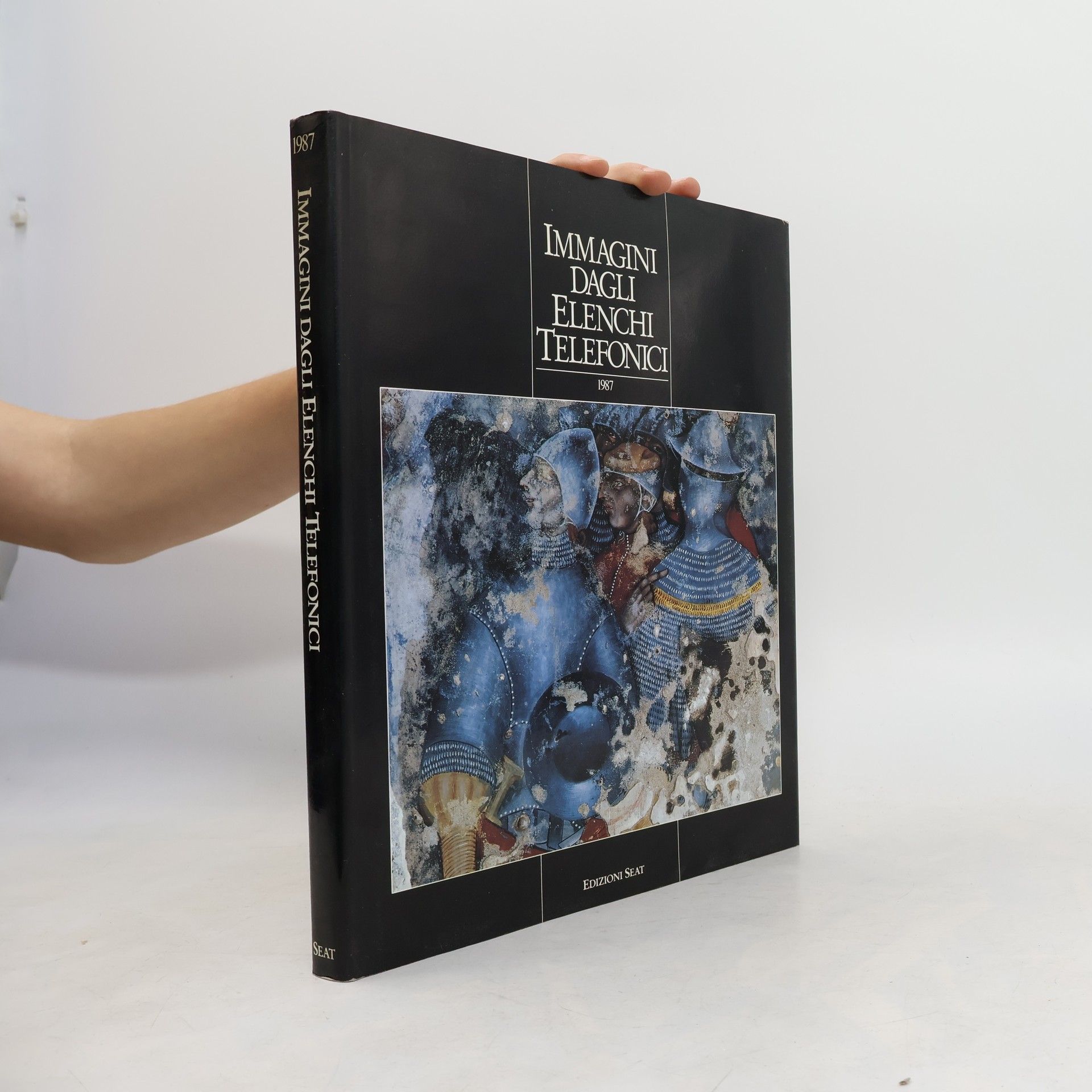 Collectif d'auteurs Immagini dagli elenchi telefonici