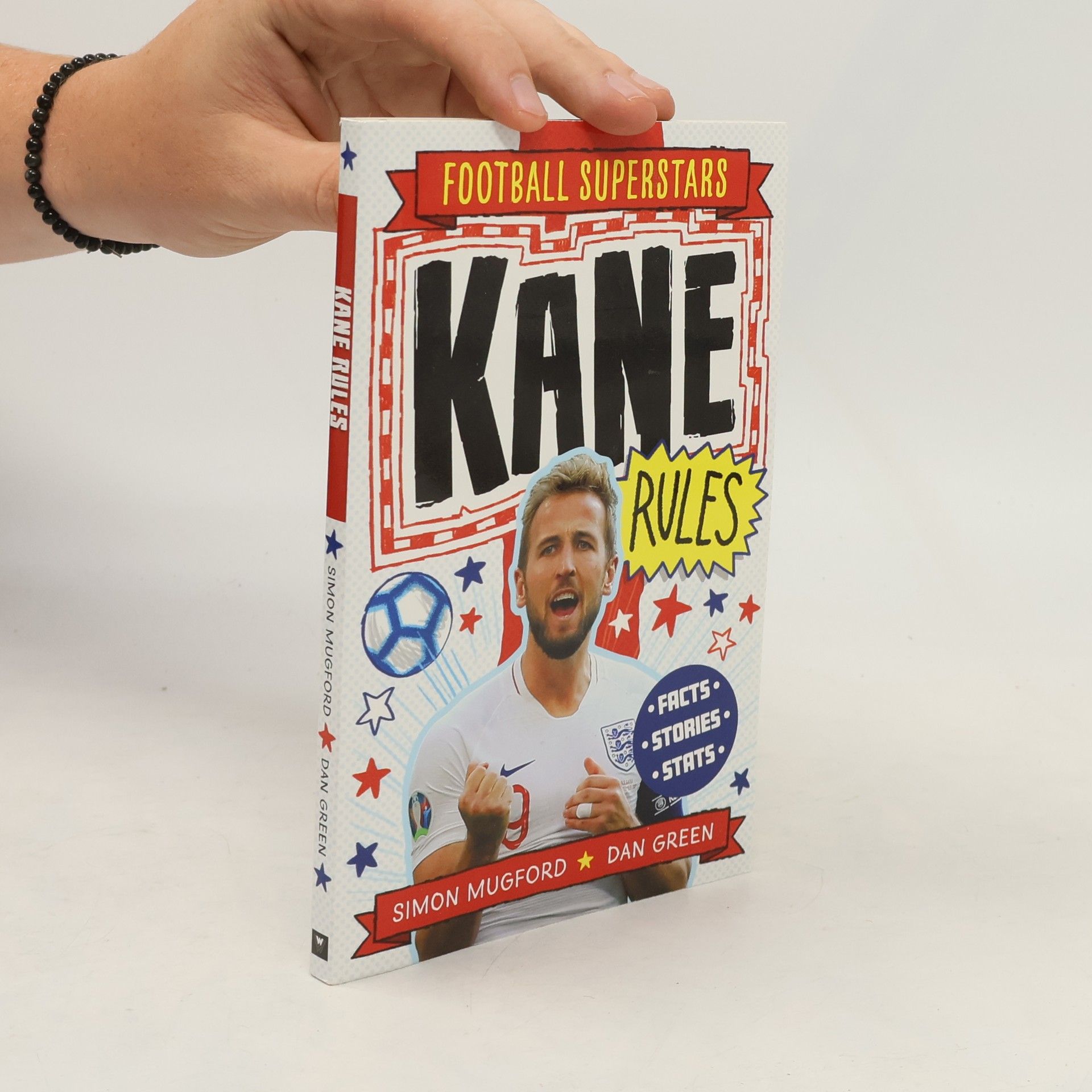Simon Mugford Kane Rules