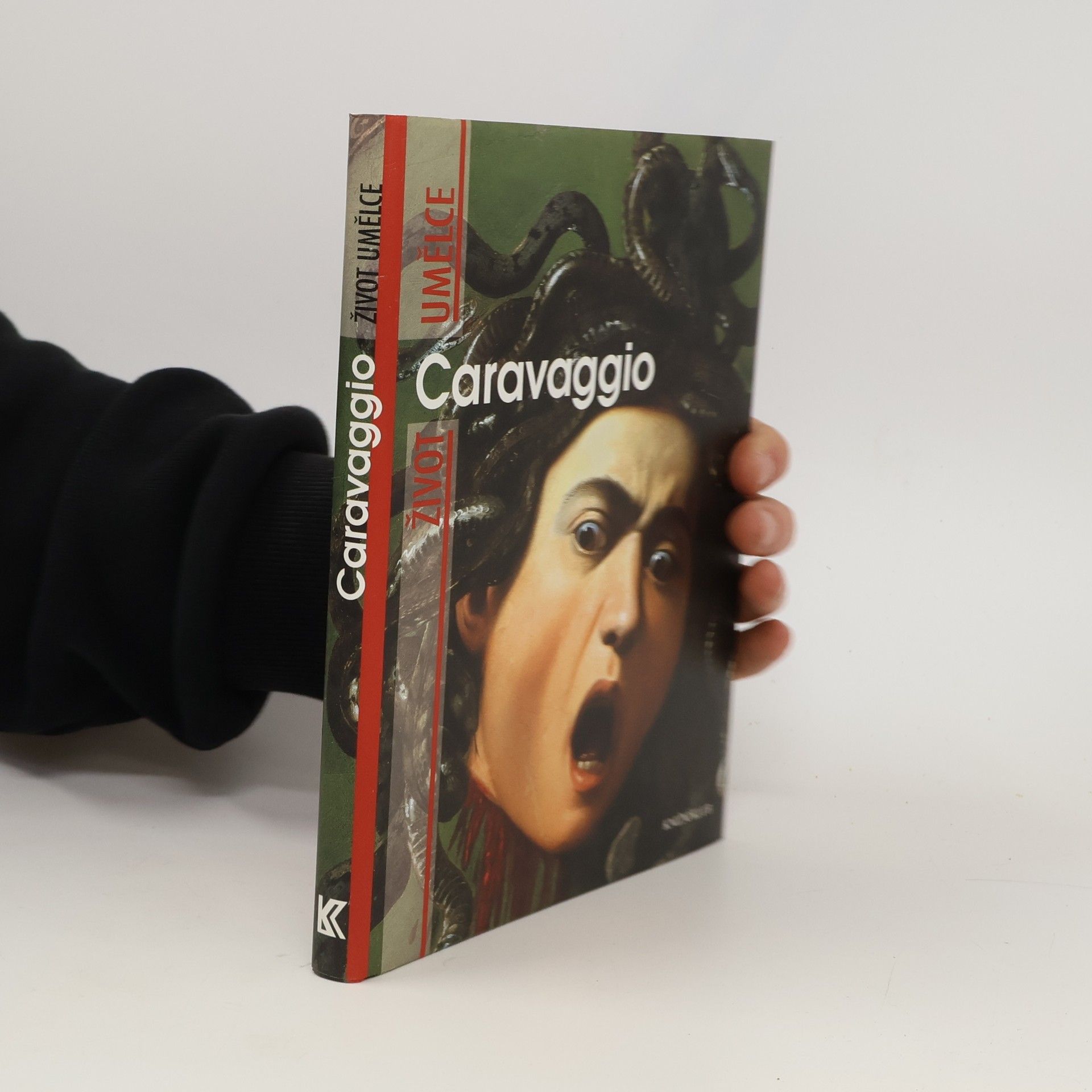 Rodolfo Papa Caravaggio