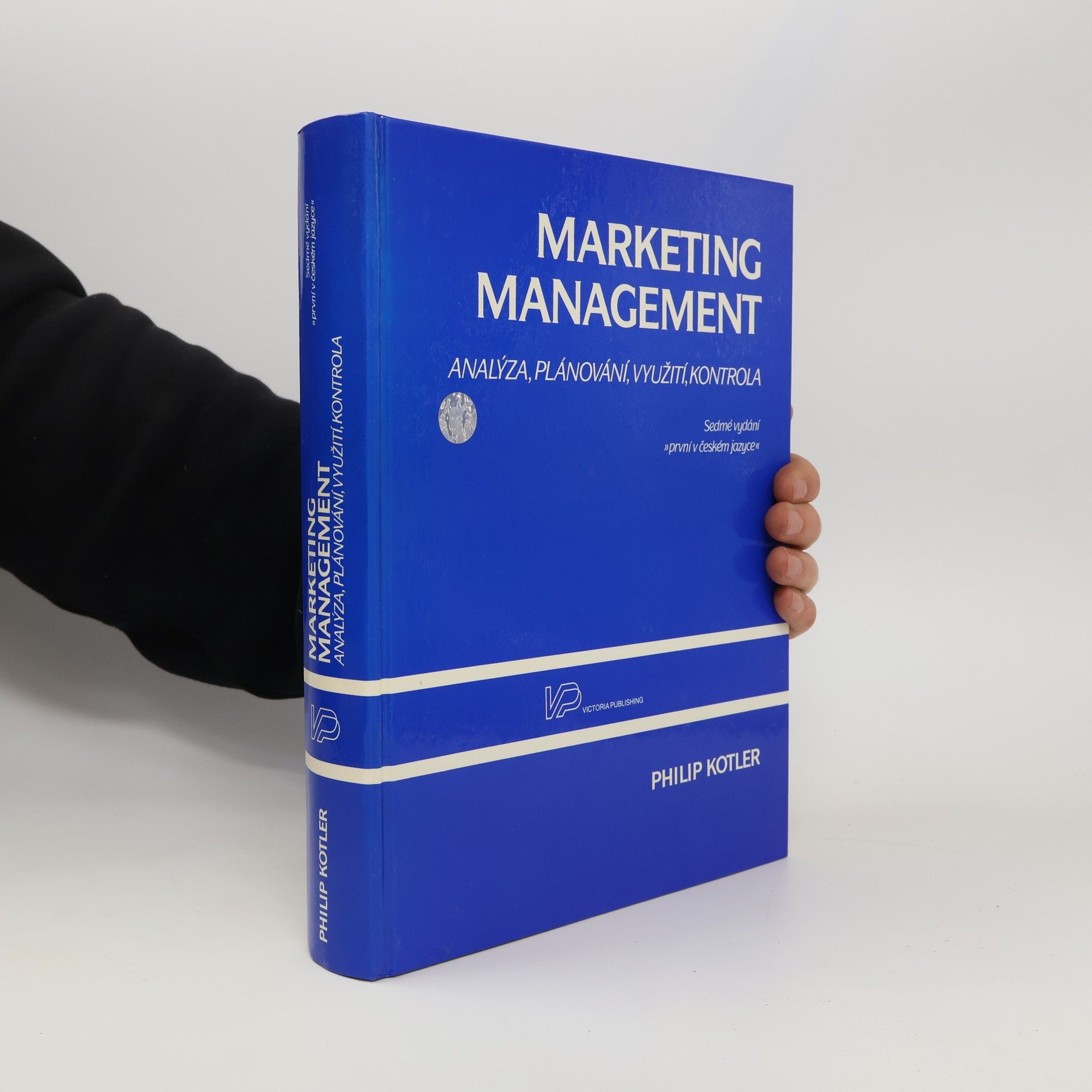 Marketing Management