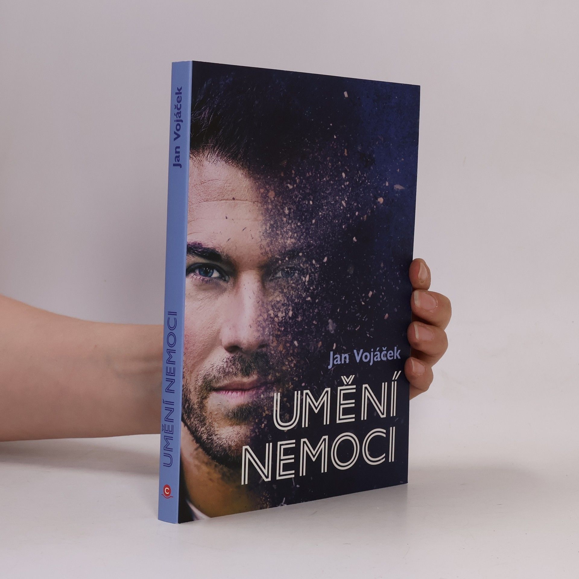 Jan Vojáček Umění nemoci