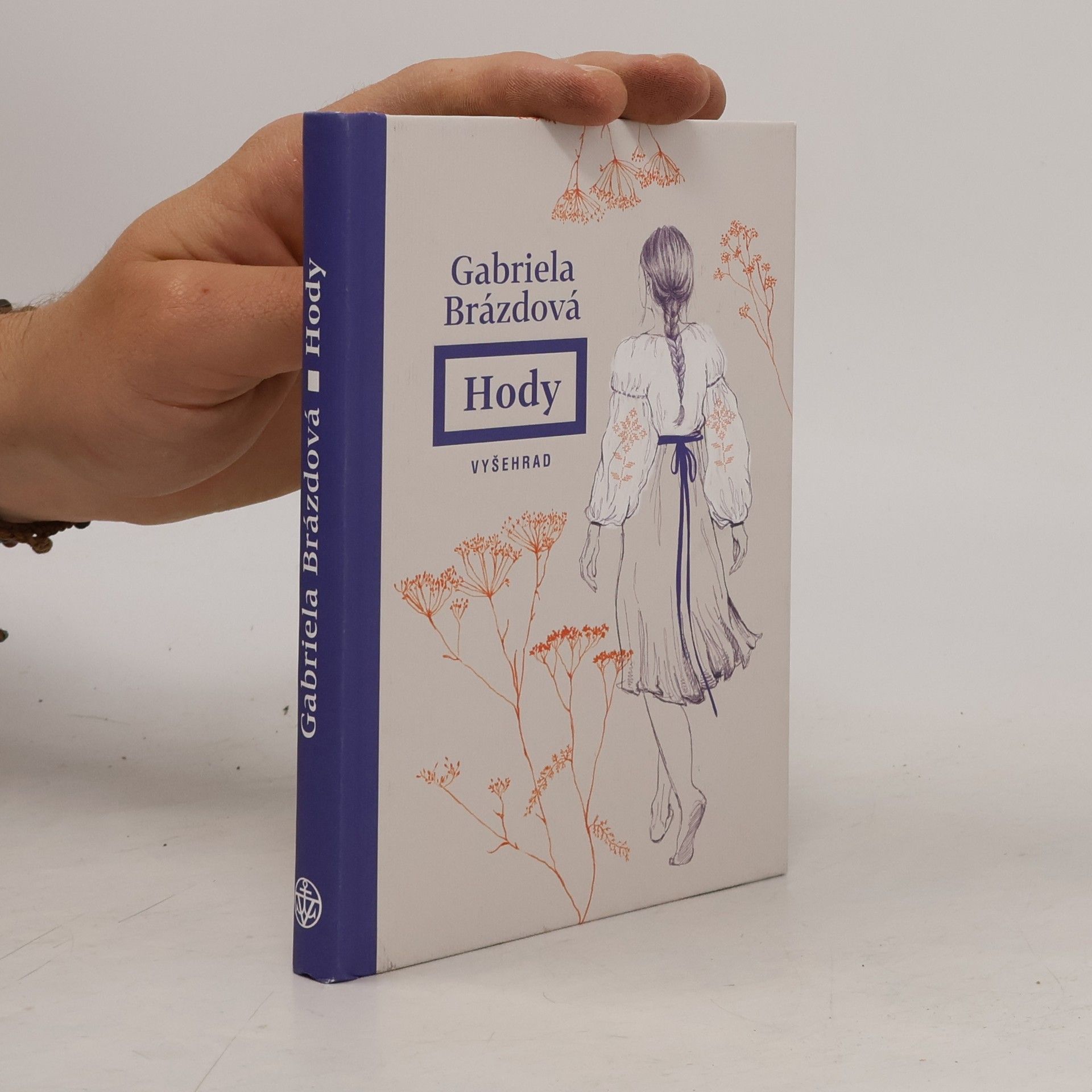 Gabriela Brázdová Hody