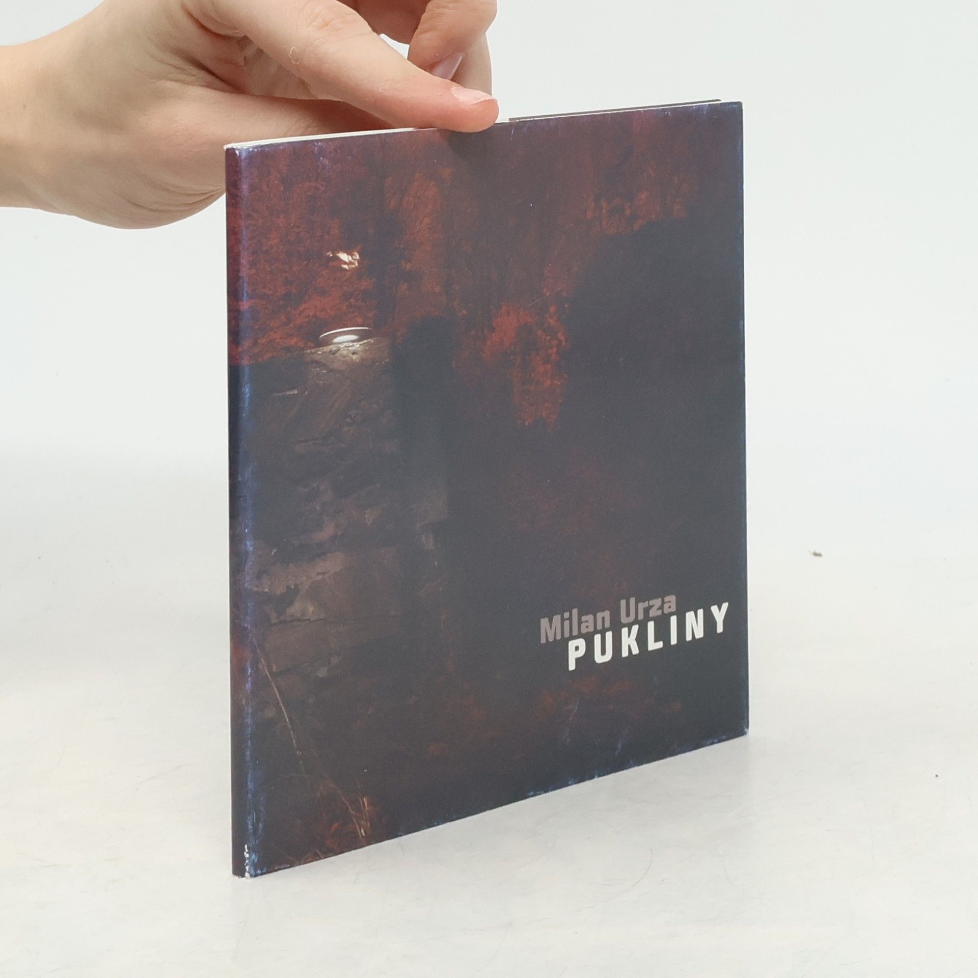 Pukliny