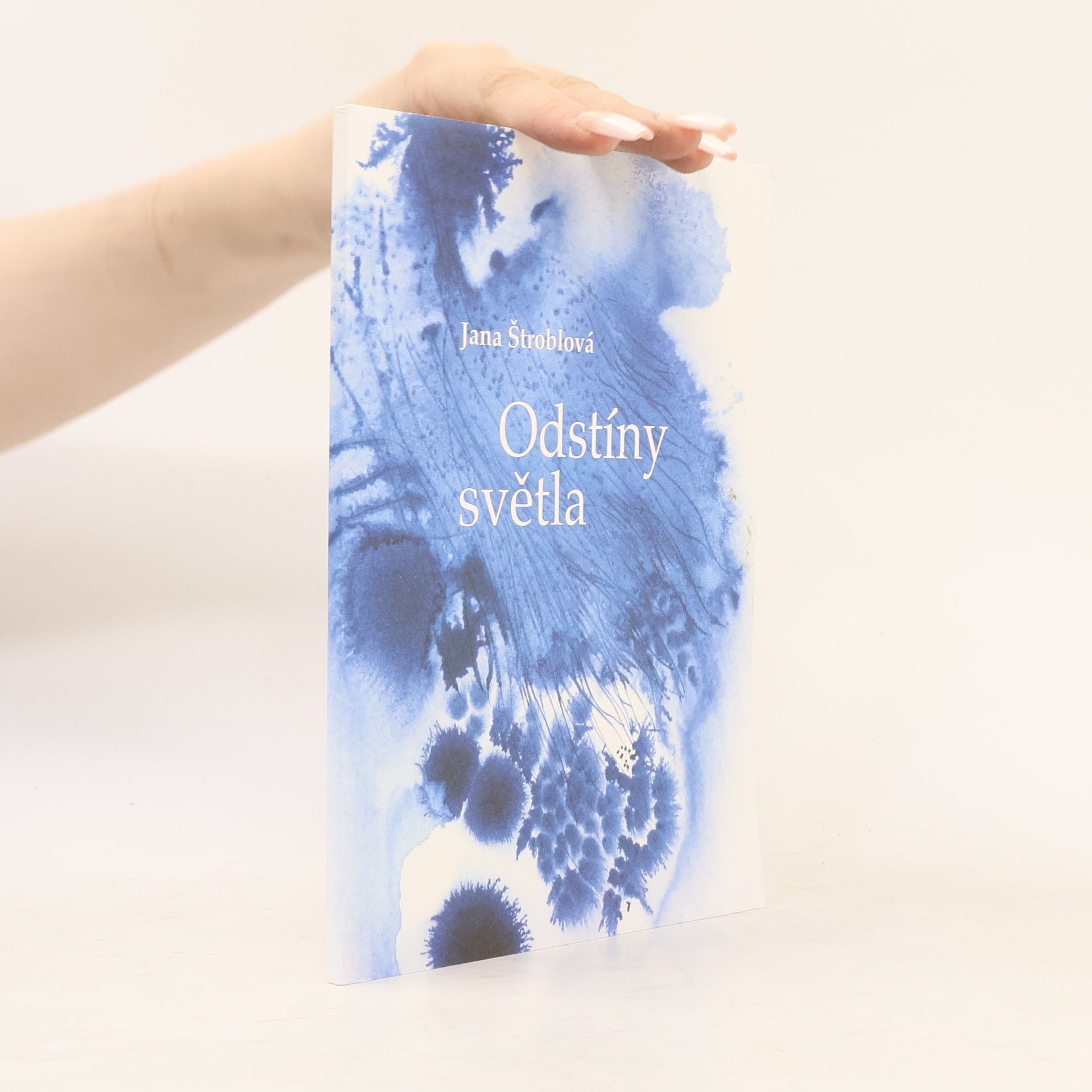 Jana Štroblová Odstíny světla