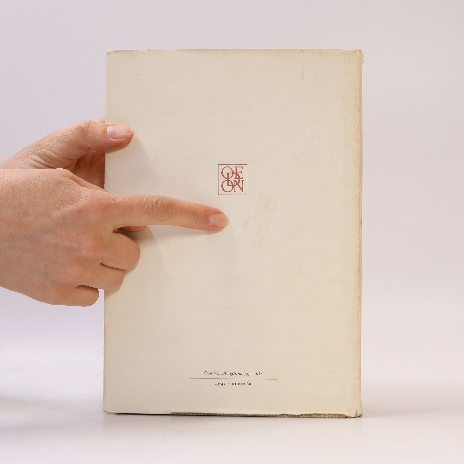 Publius Ovidius Naso Proměny