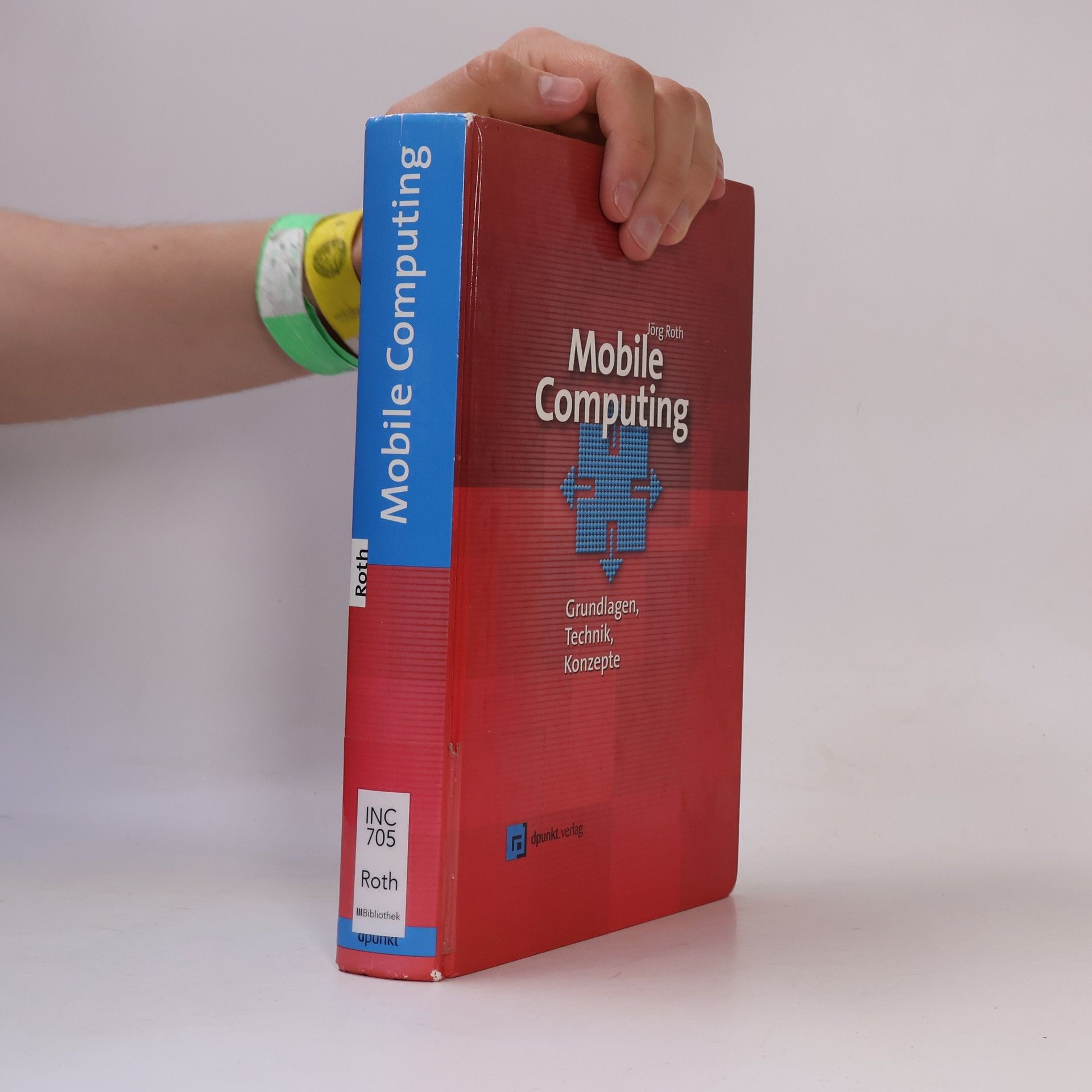 Mobile Computing