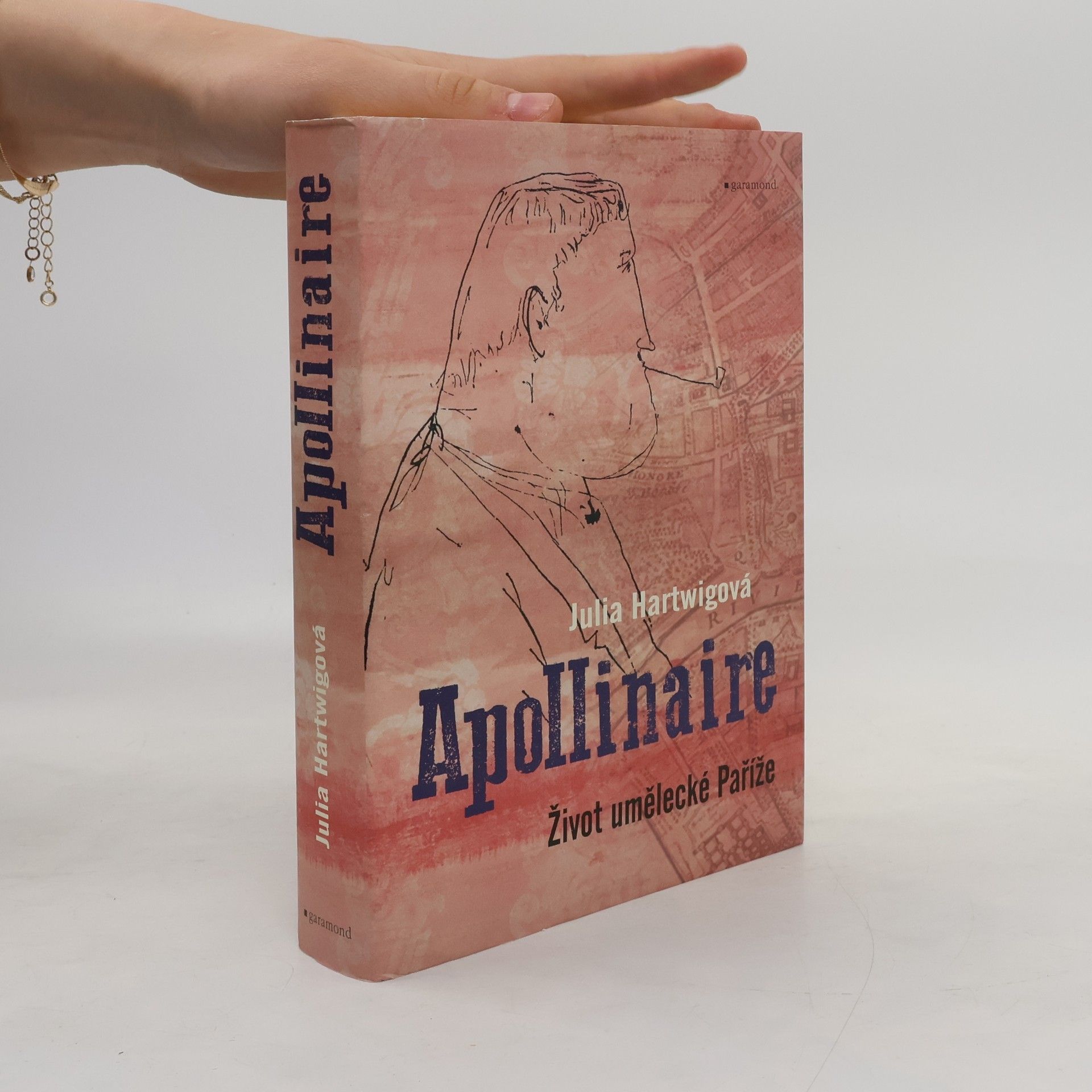 Julia Hartwig Apollinaire
