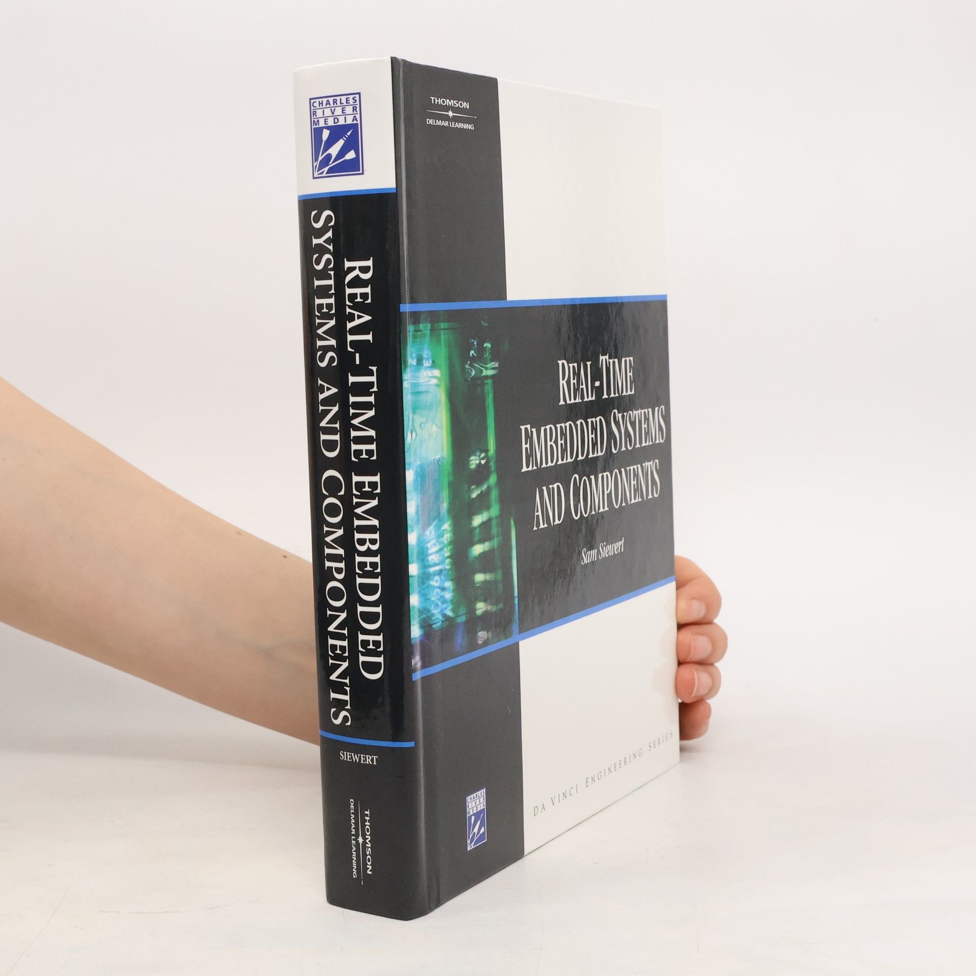 Sam Siewert Real-Time Embedded Components and Systems