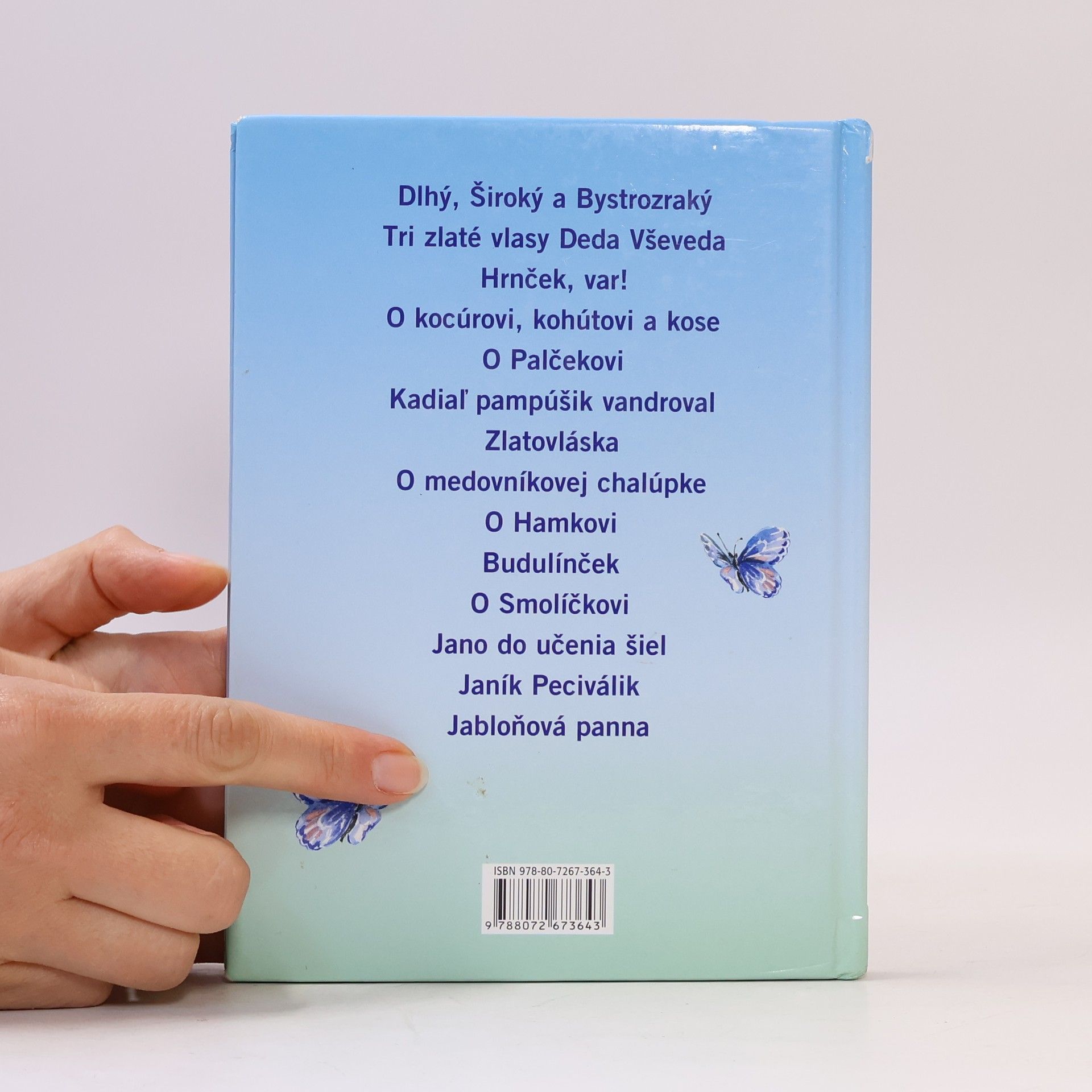 Autorenkollektiv Kráľovstvo rozprávok