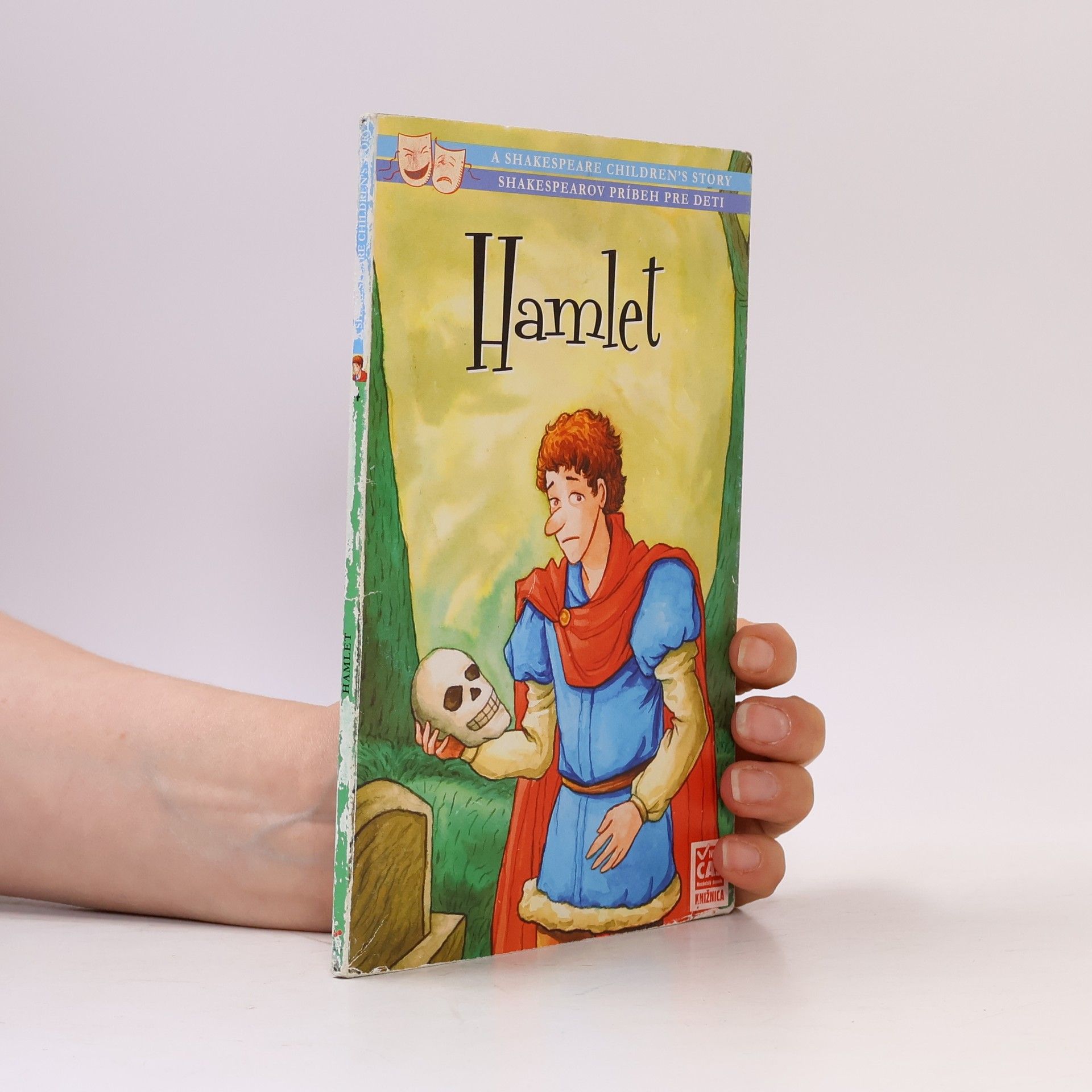 William Shakespeare Hamlet