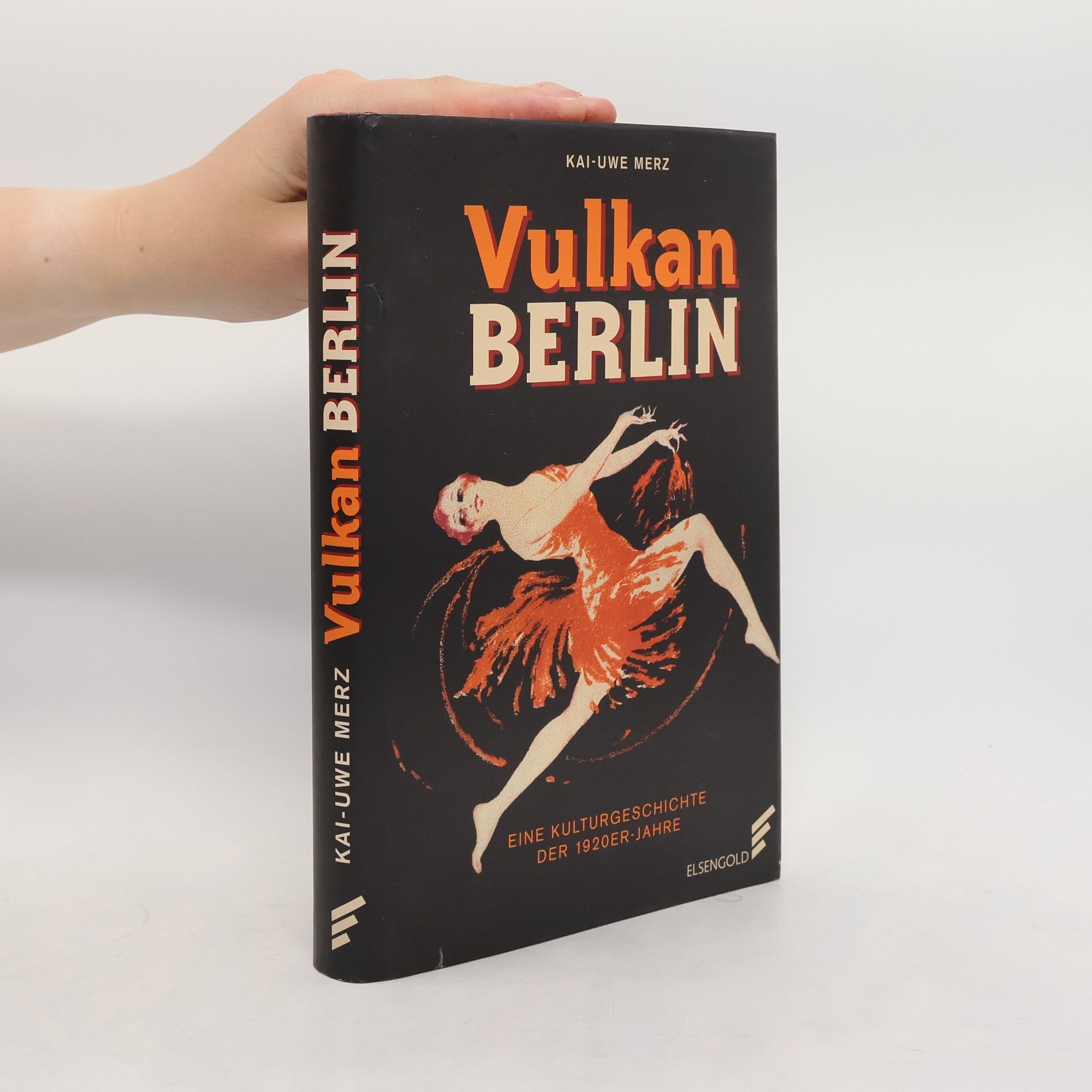 Vulkan Berlin