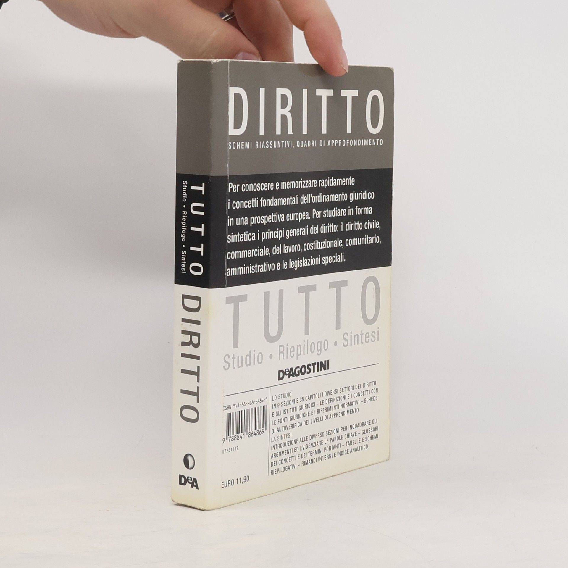 Autorenkollektiv Tutto diritto
