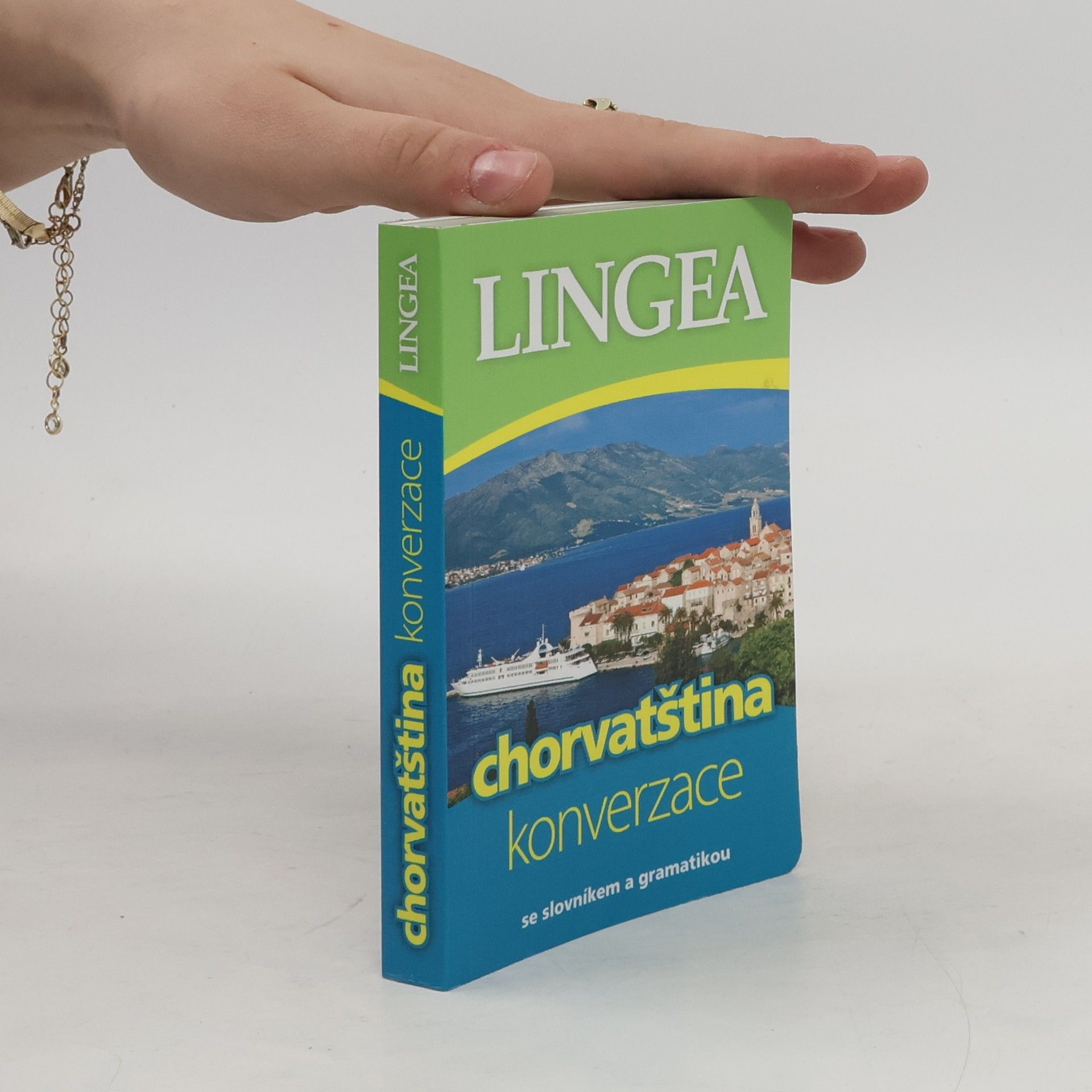 Autorenkollektiv Chorvatština konverzace