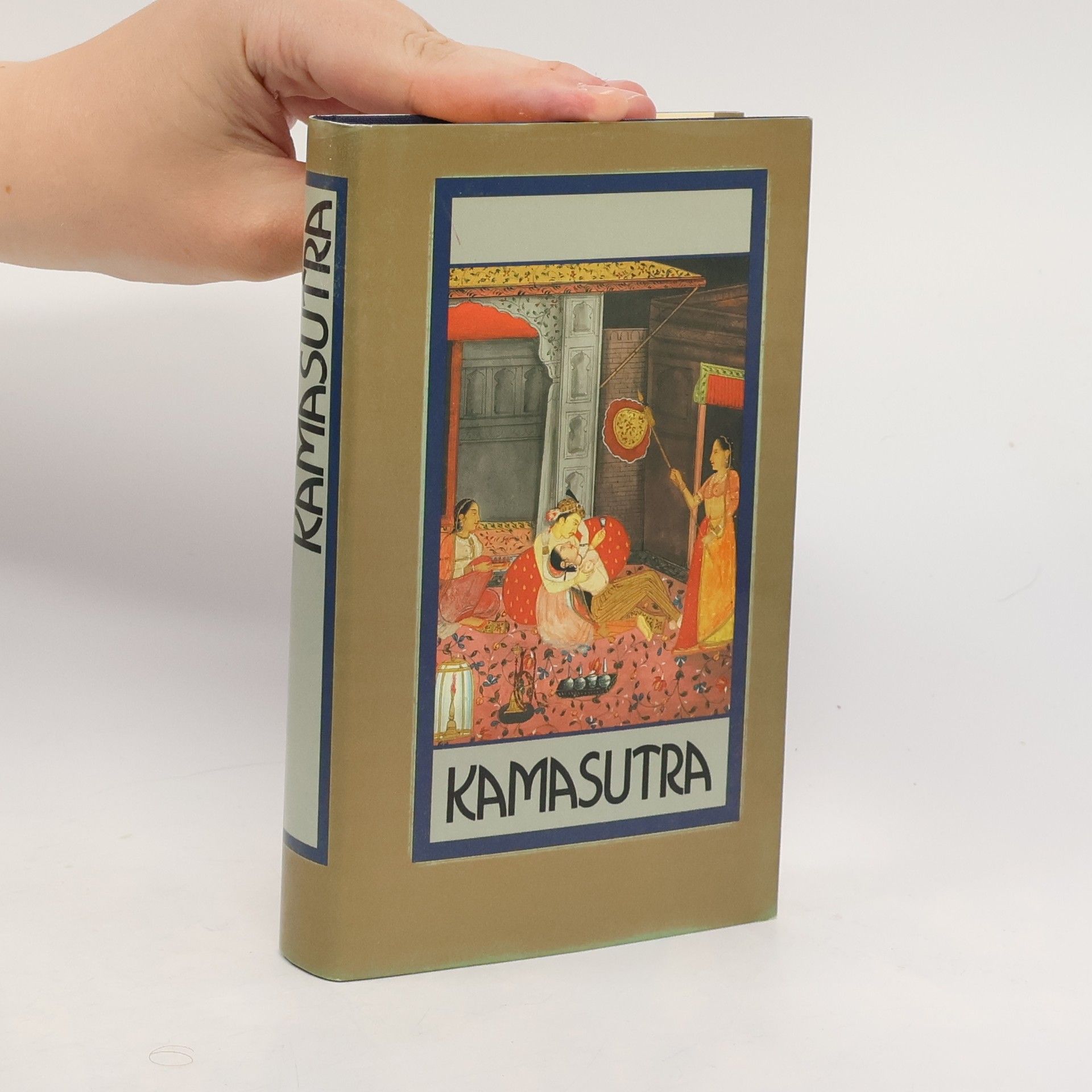 Autorenkollektiv Kamasutra