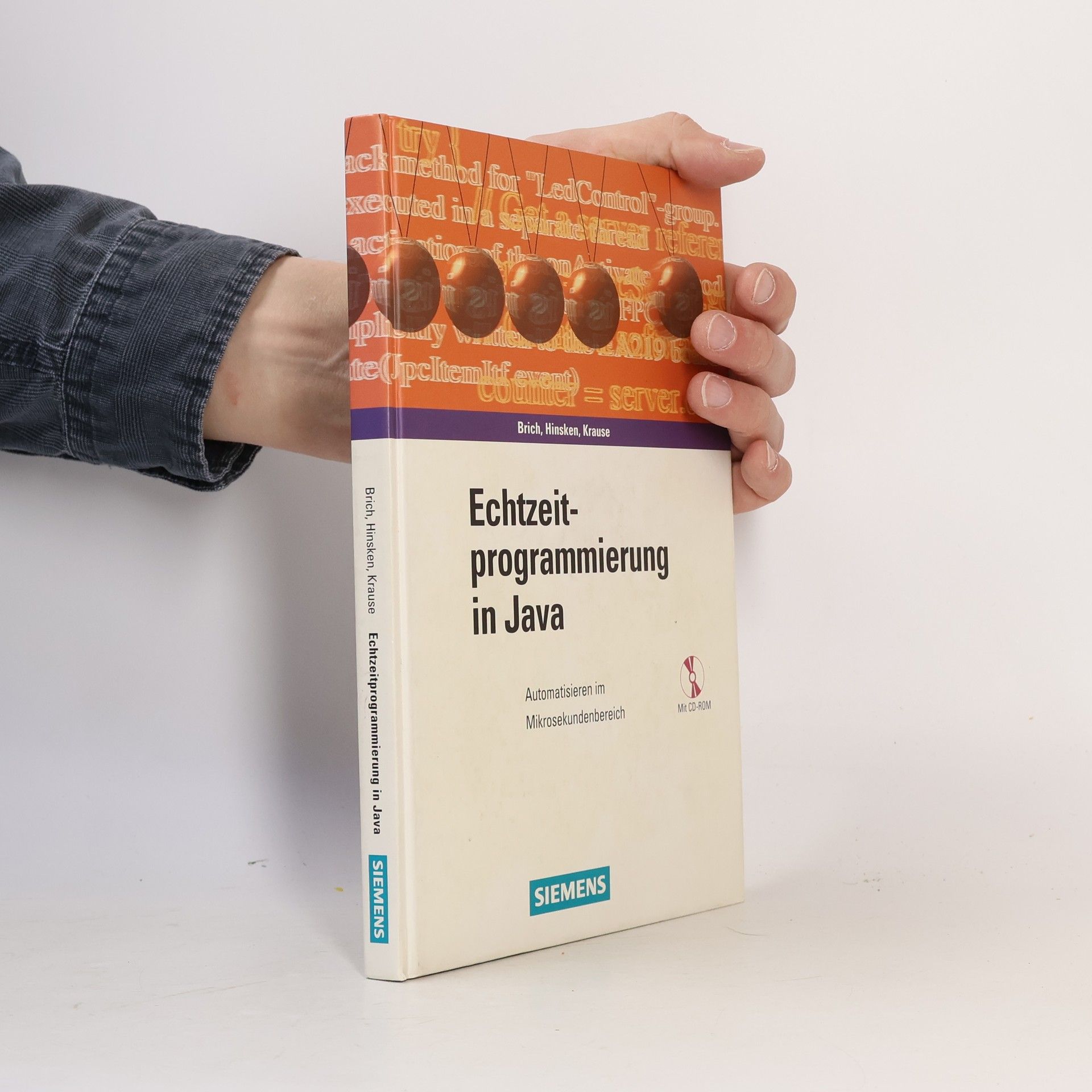 Echtzeitprogrammierung in JAVA
