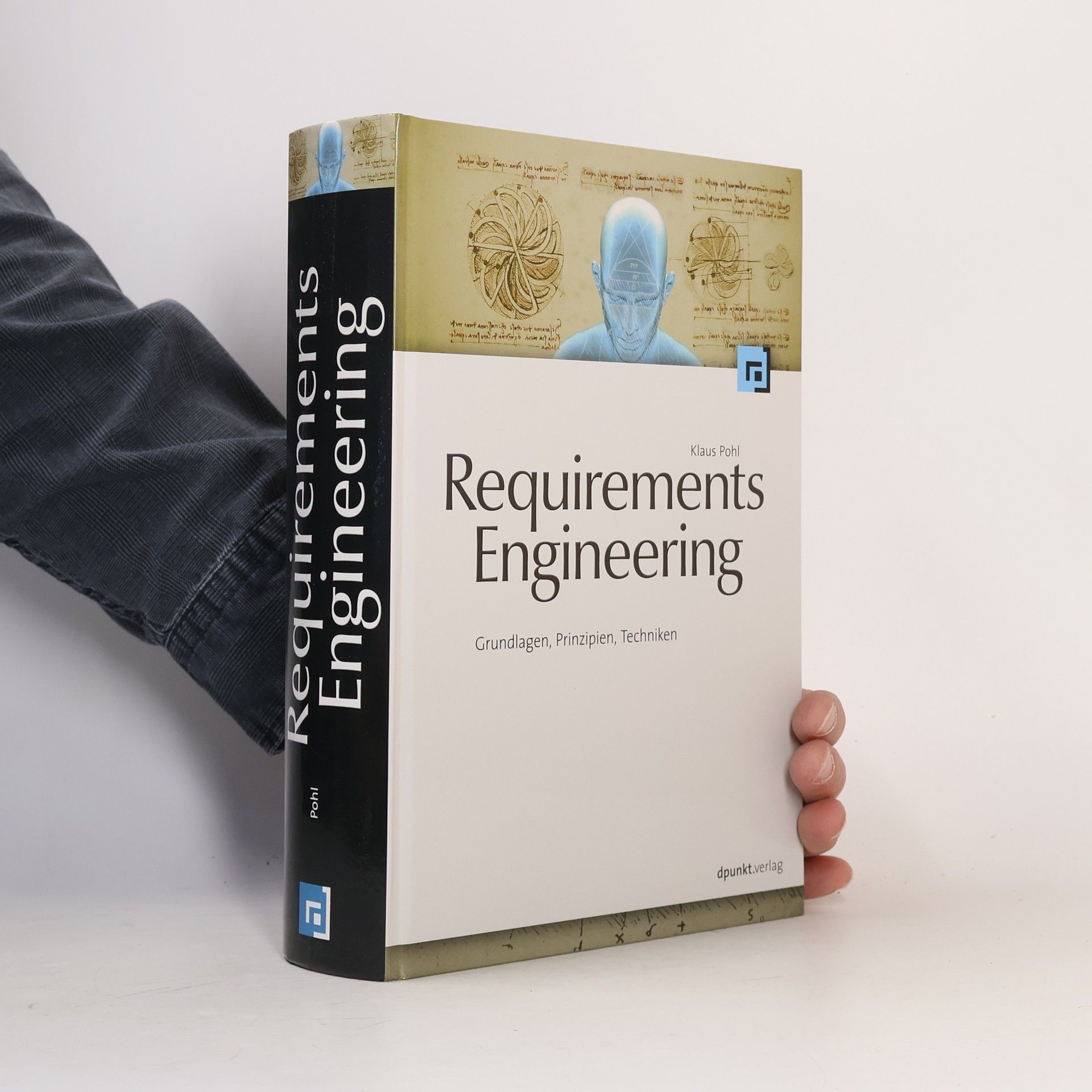 Requirements Engineering