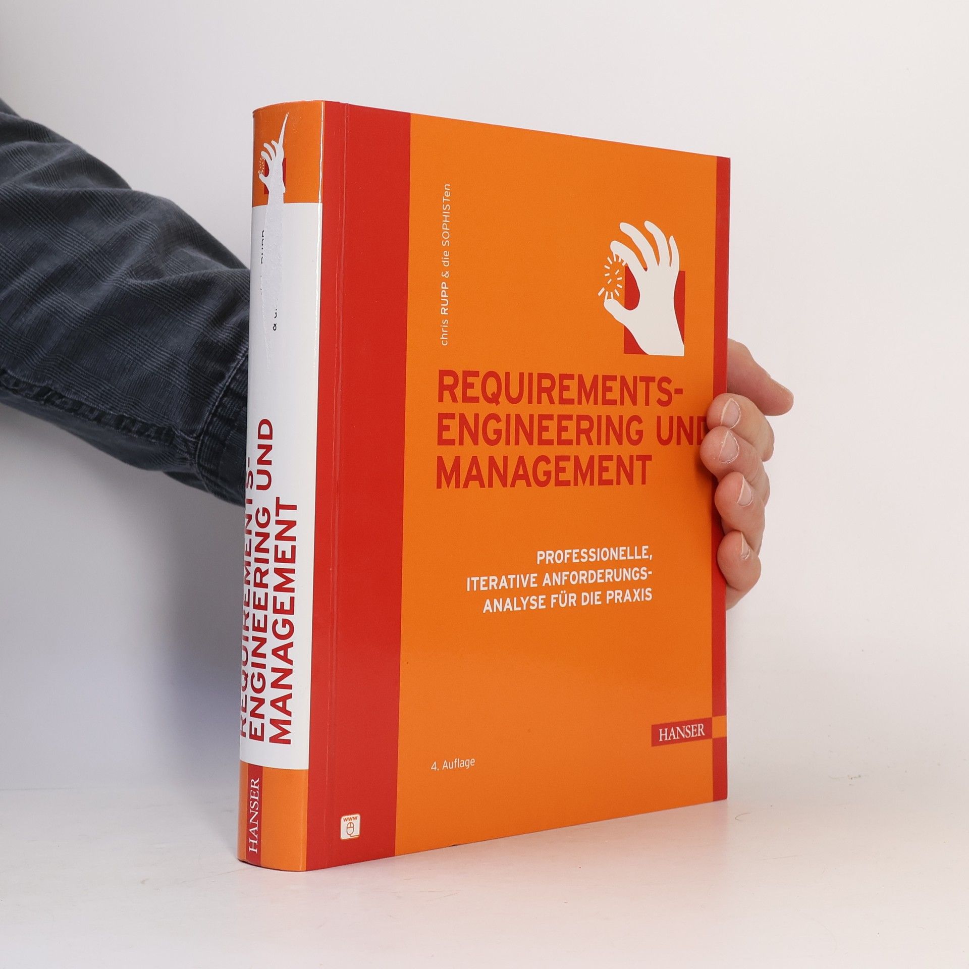 Requirements-Engineering und -Management