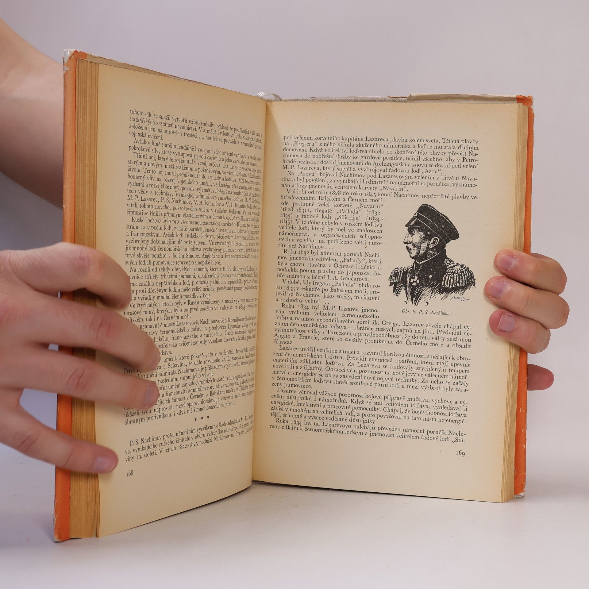 Autorenkollektiv Dějiny vojenského umění II (19. stol.)