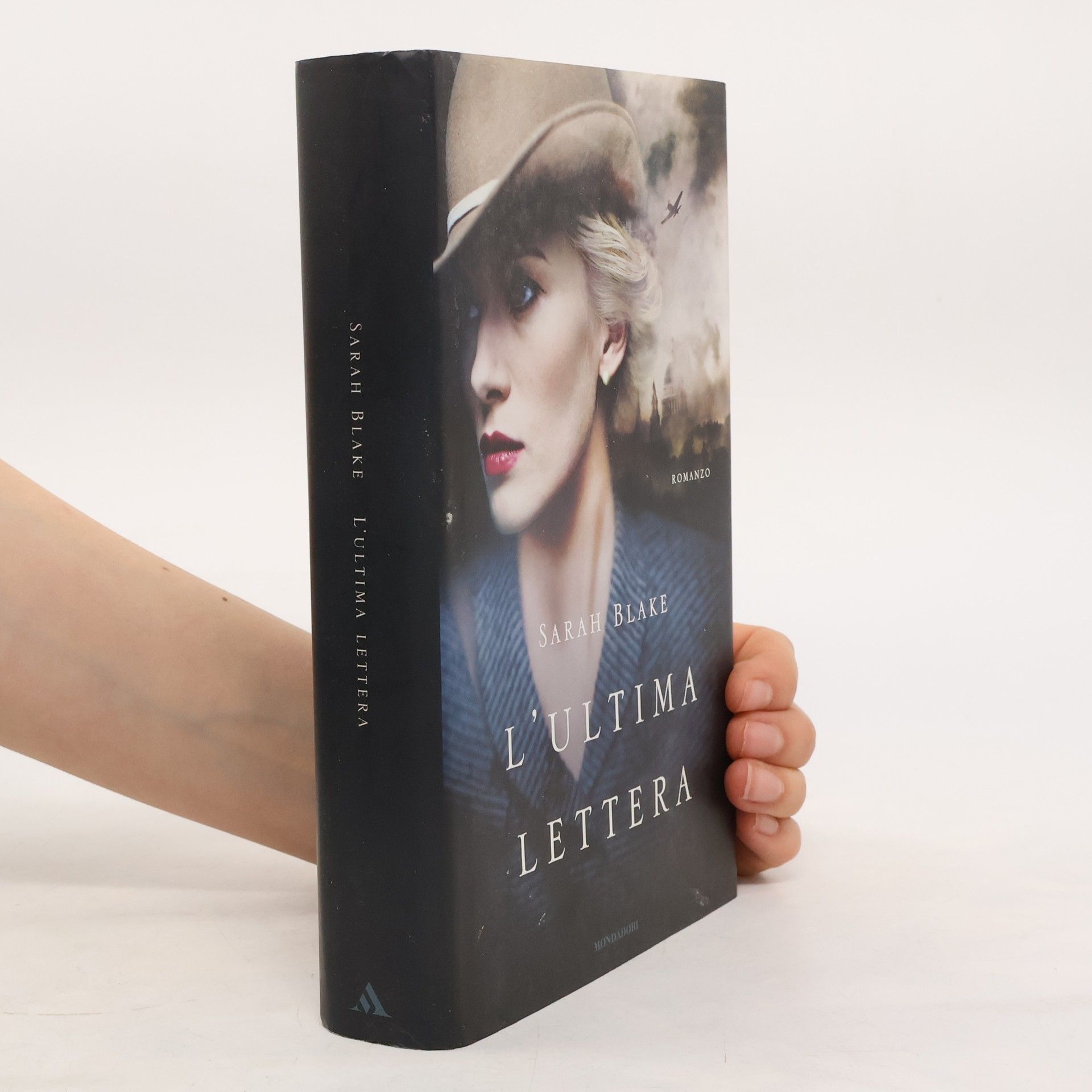 Manuela Faimali L'ultima lettera