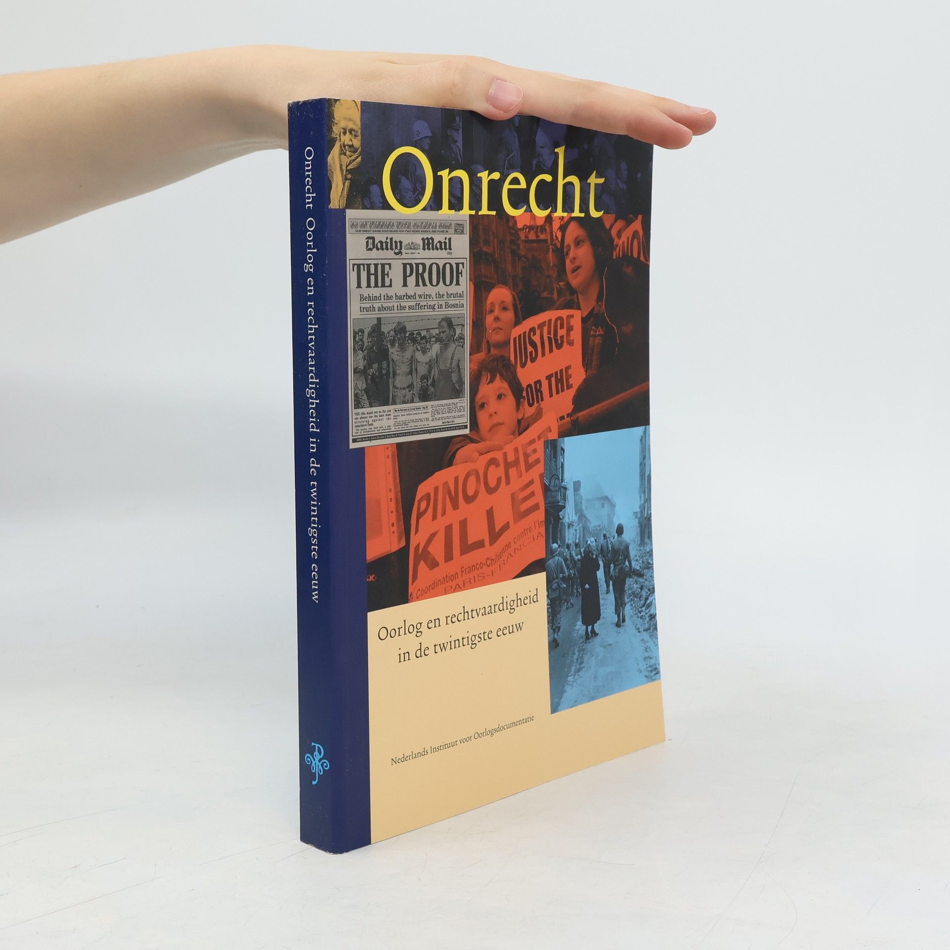 Various authors Onrecht