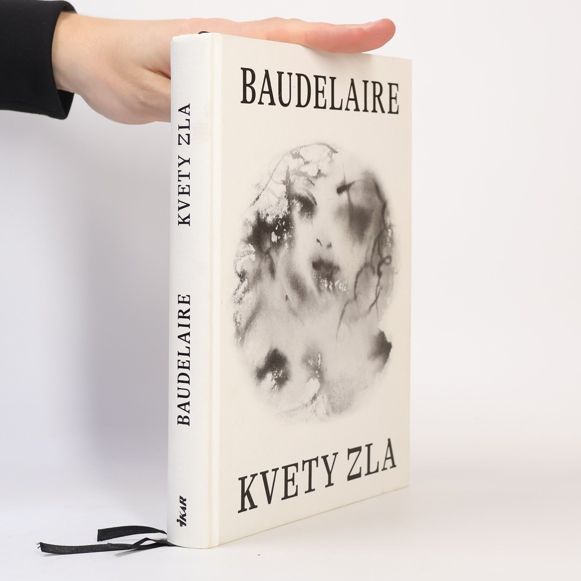 Charles Baudelaire Kvety zla