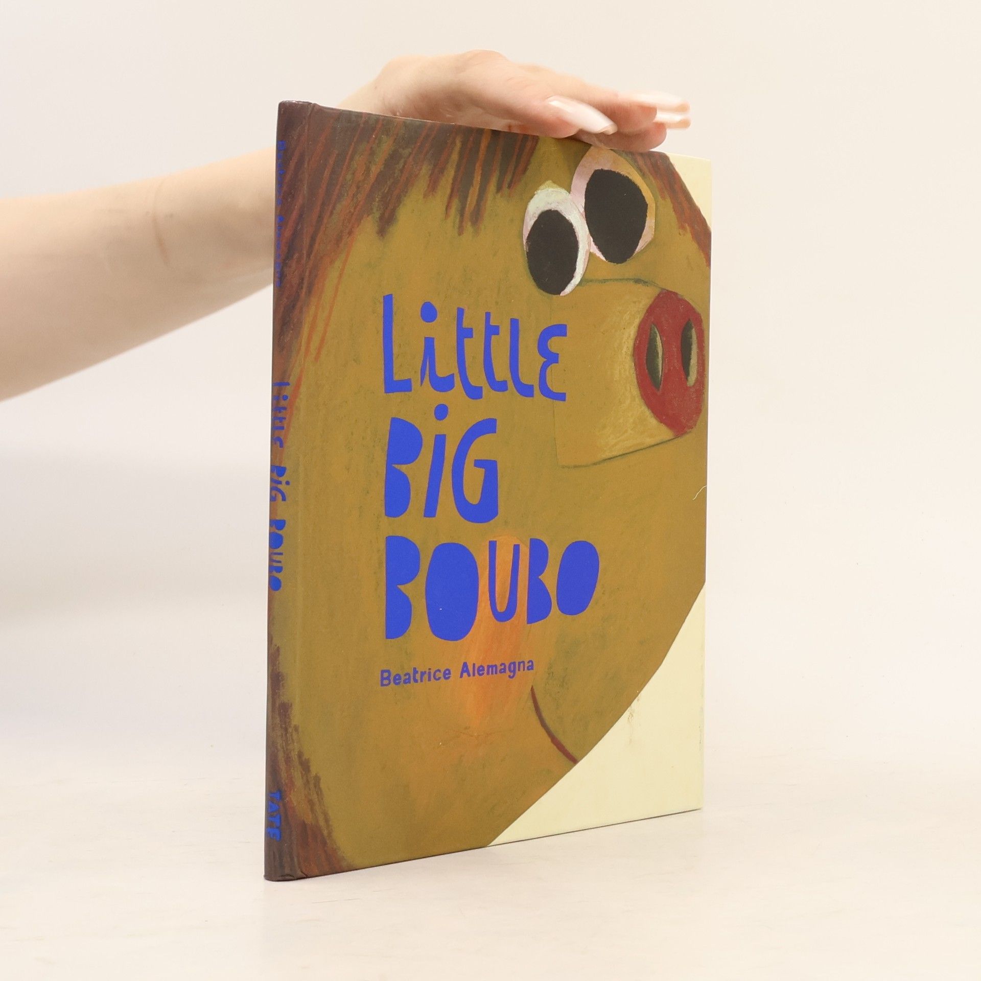 Little Big Boubo
