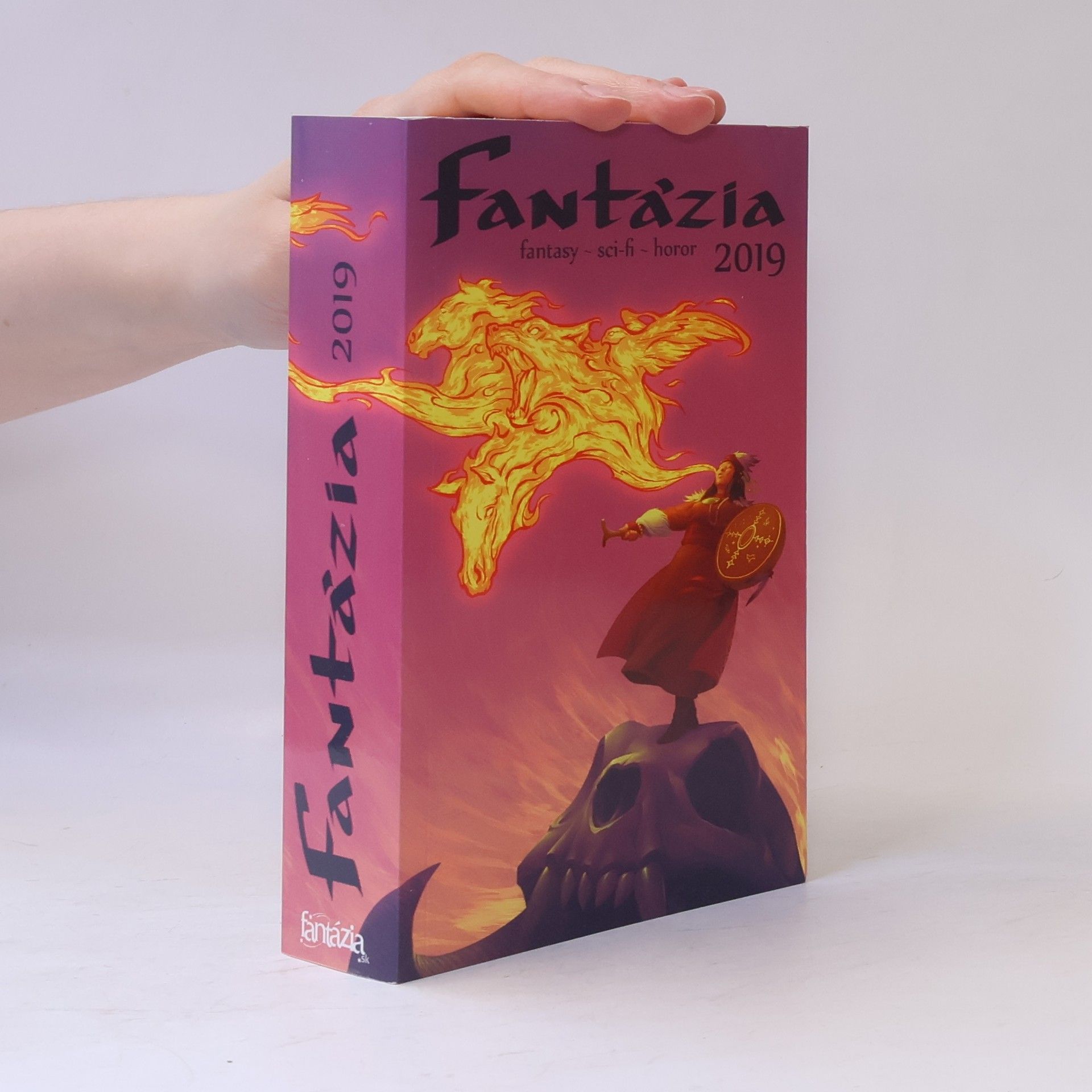 Fantázia 2019