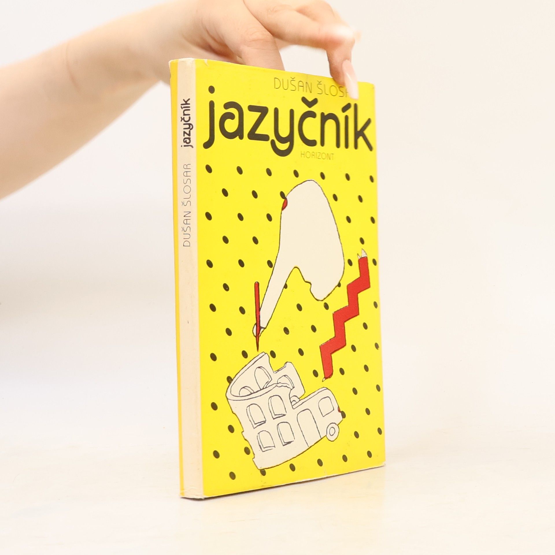 Jazyčník