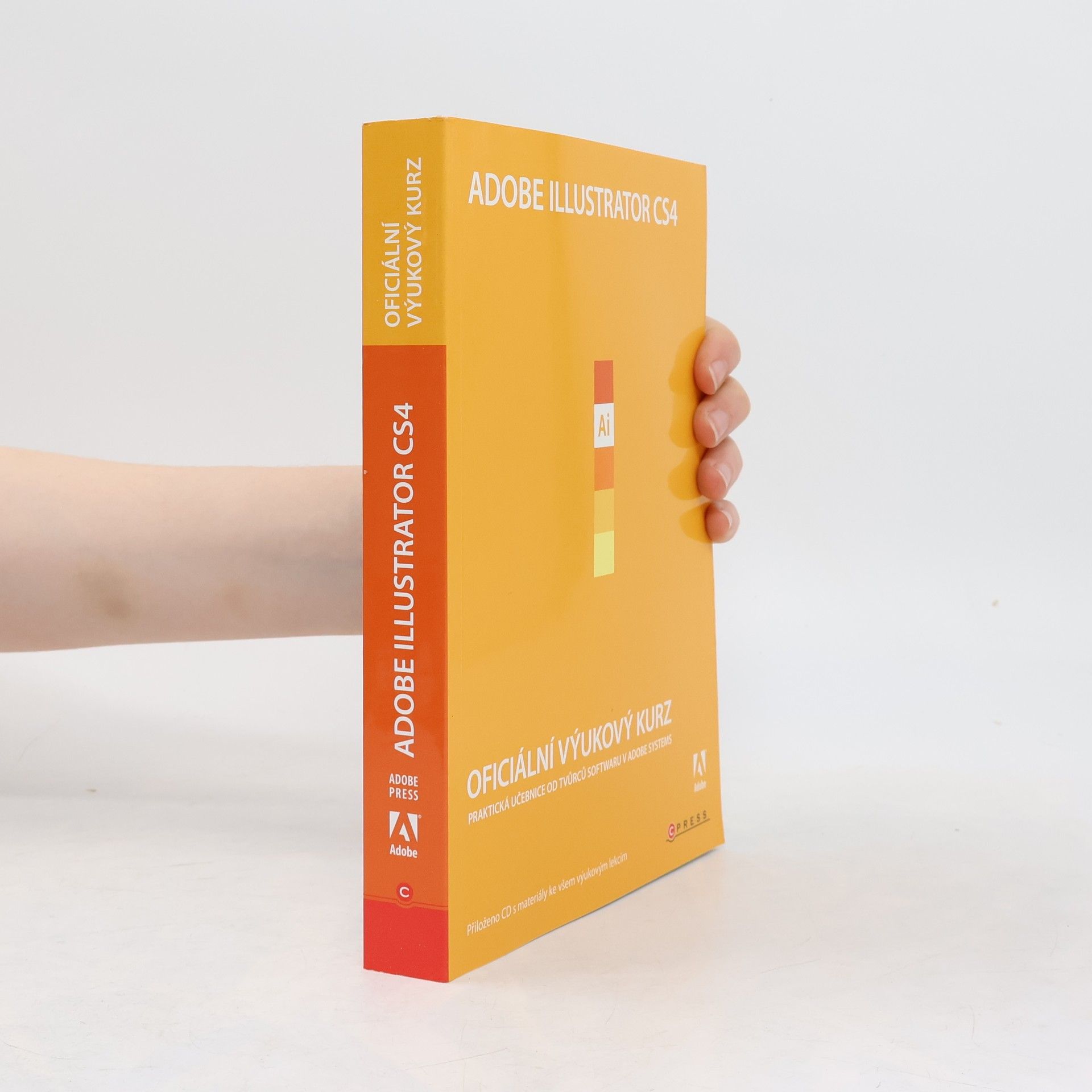 Various authors Adobe Illustrator CS4