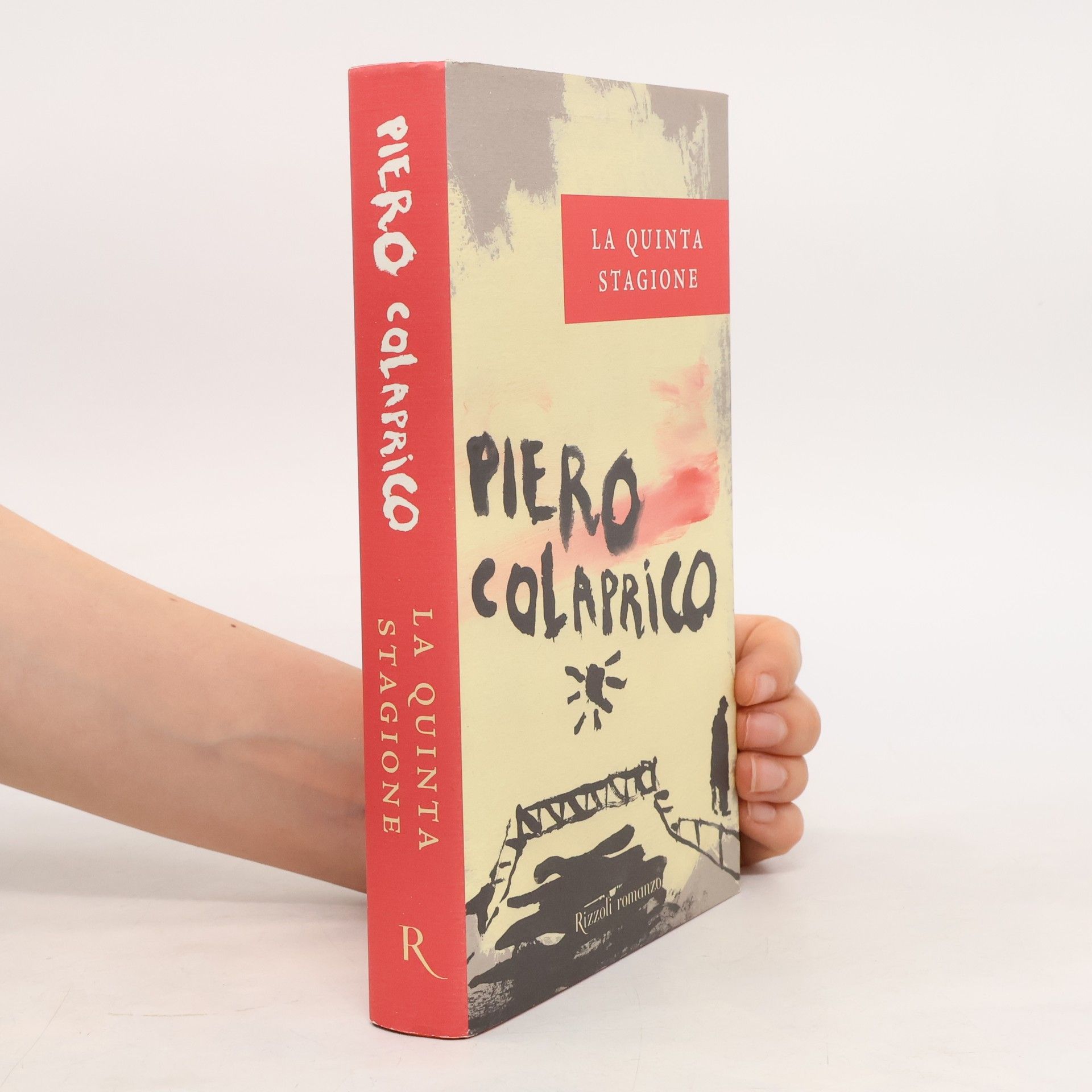 Piero Colaprico La quinta stagione