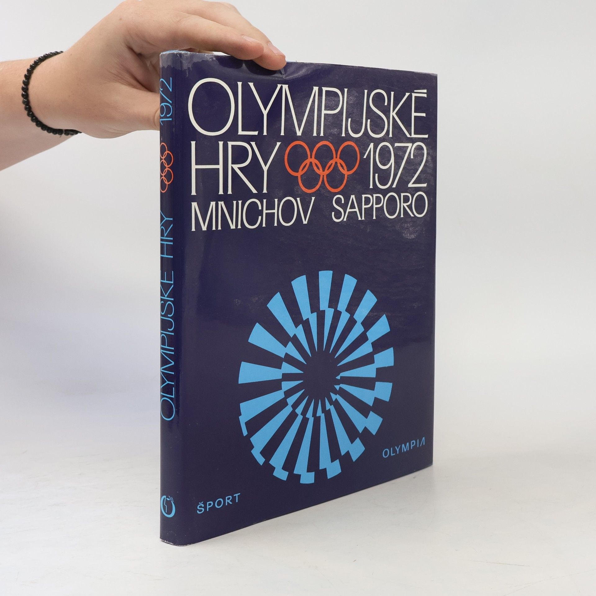 Olympijské hry 1972. Mnichov, Sapporo