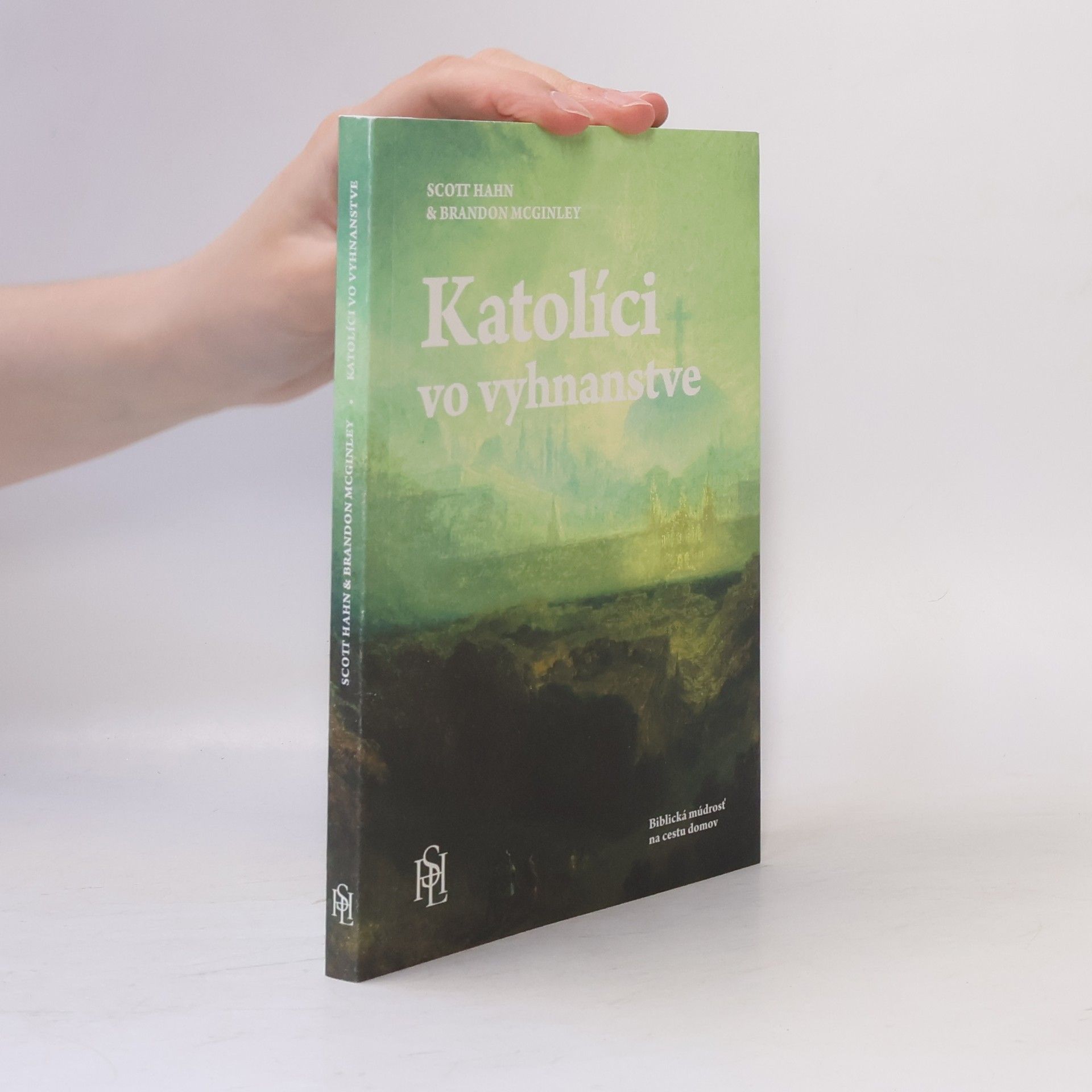 Katolíci vo vyhnanstve