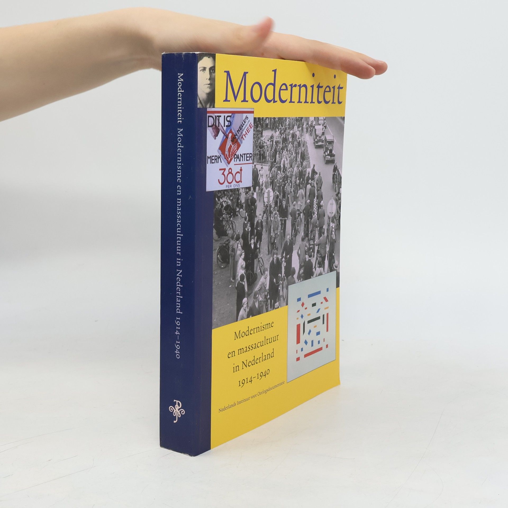 Sophie Tates Moderniteit