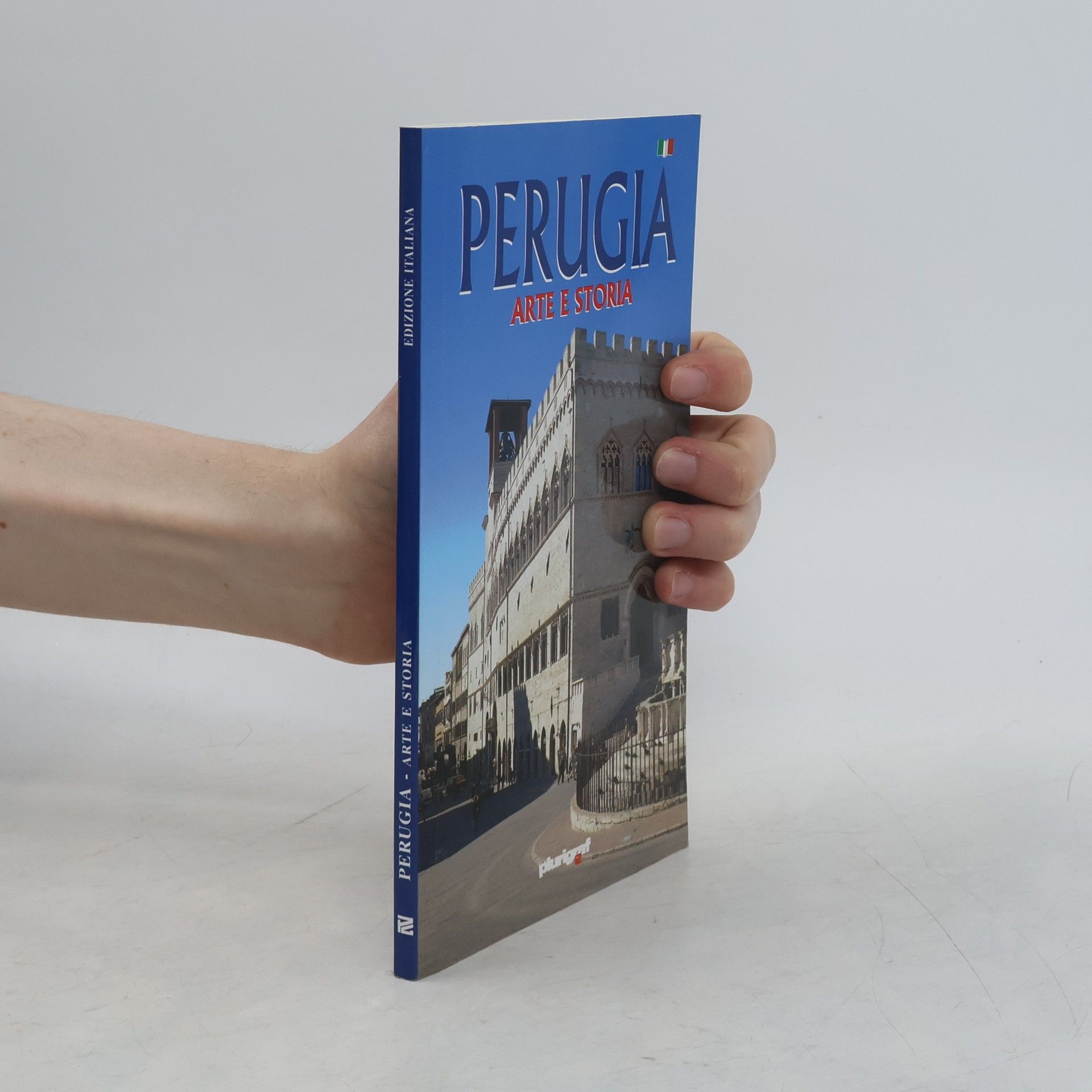 Autores varios Perugia
