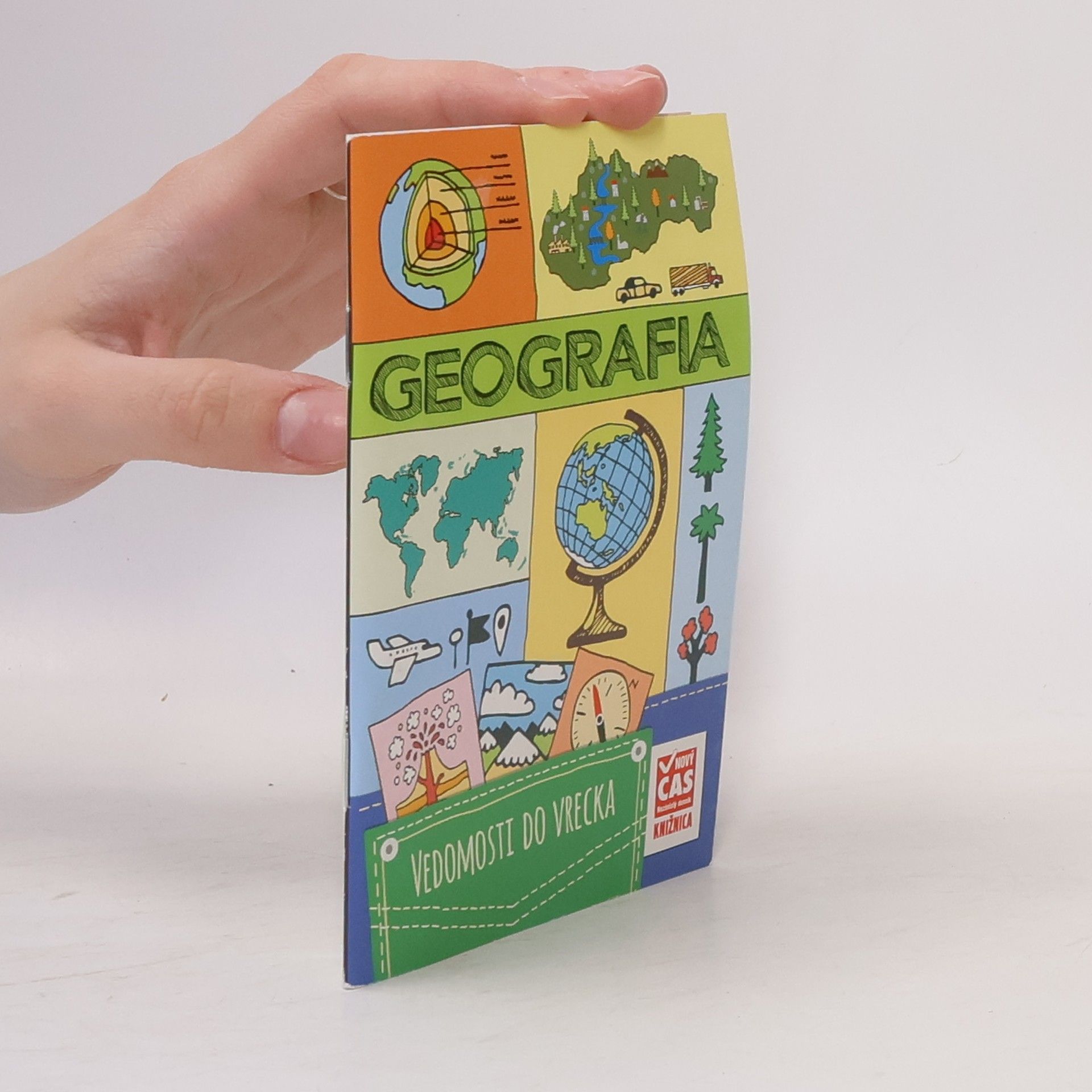 Autorenkollektiv Geografia