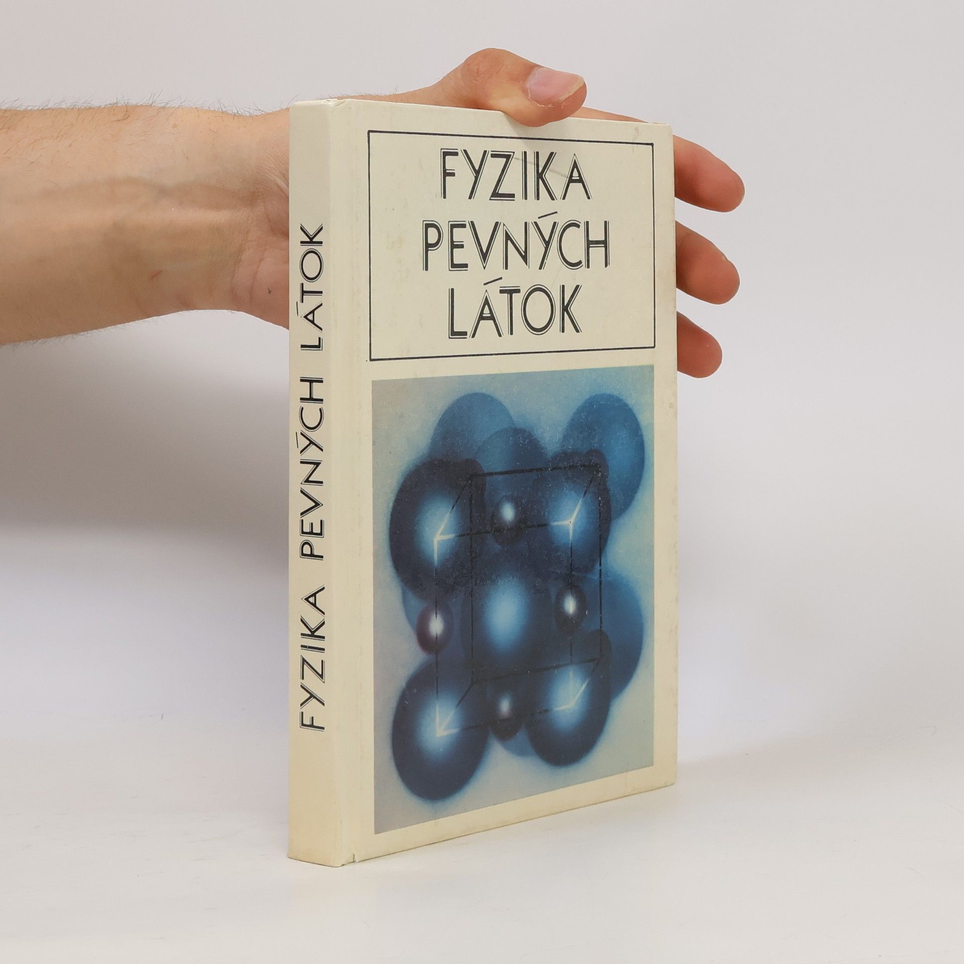 Fyzika pevných látok