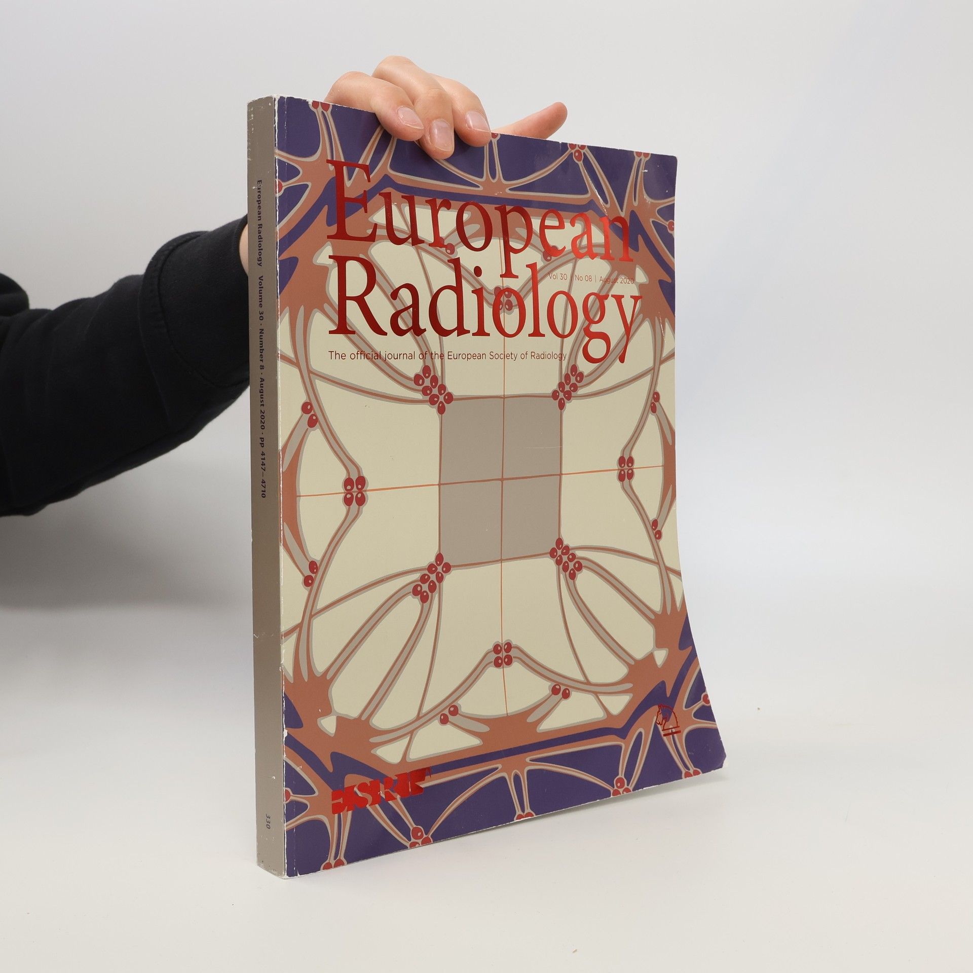 Autorenkollektiv European Radiology