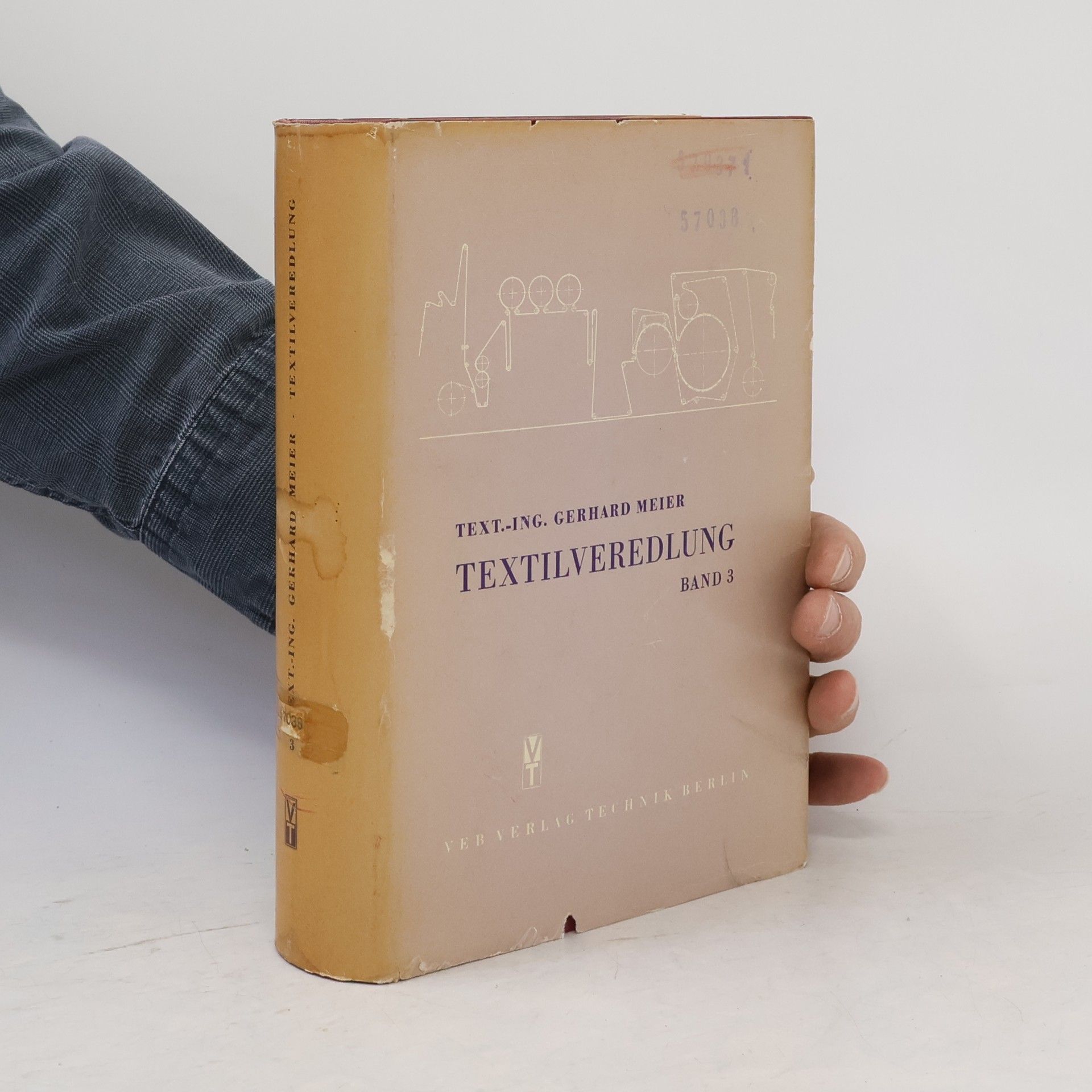 Gerhard Meier Textilveredlung 3