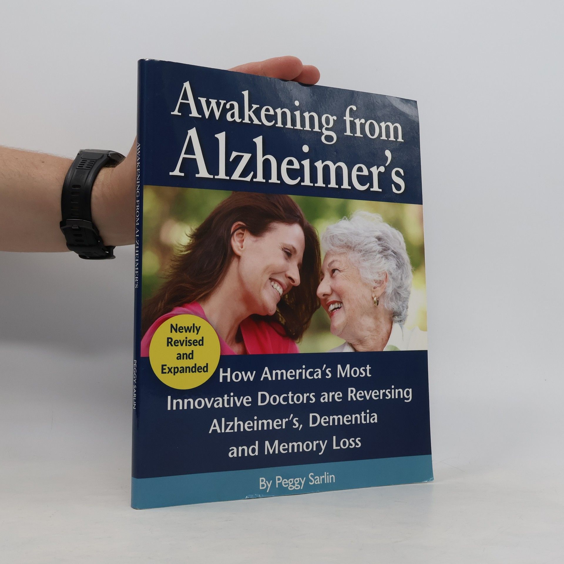Awakening From Alzheimer's