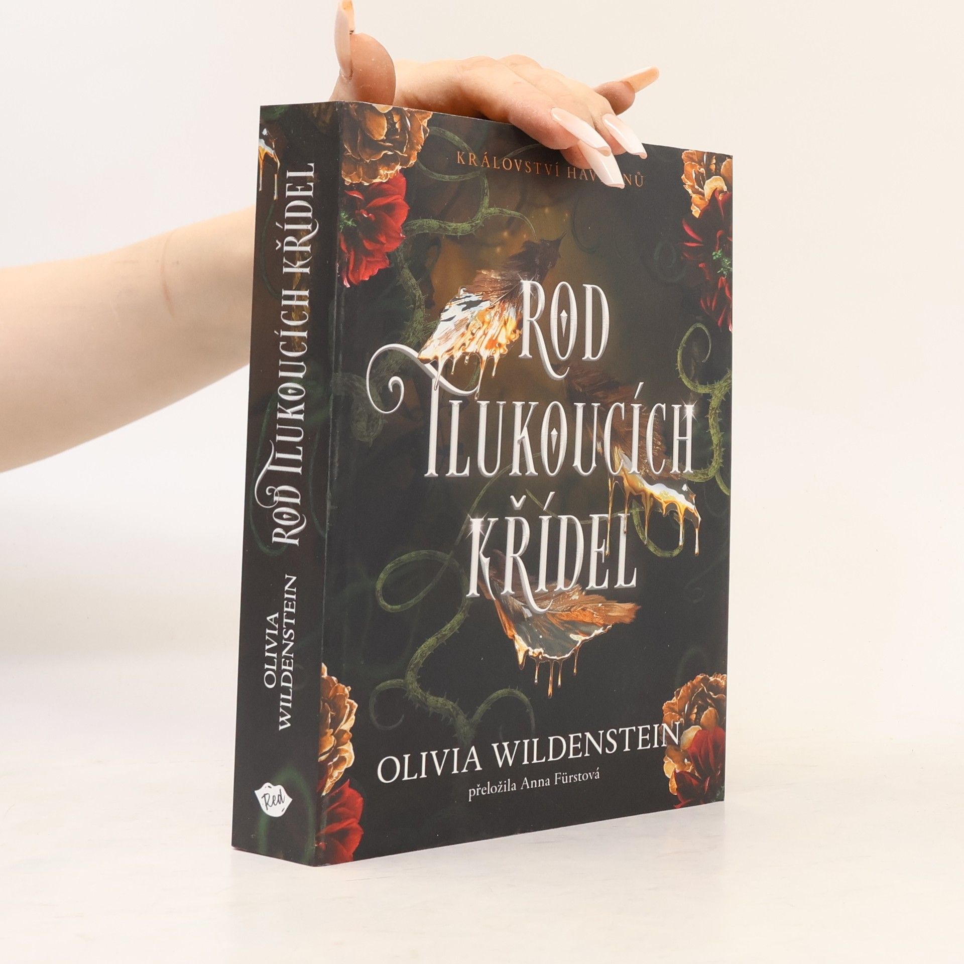 Rod tlukoucích křídel