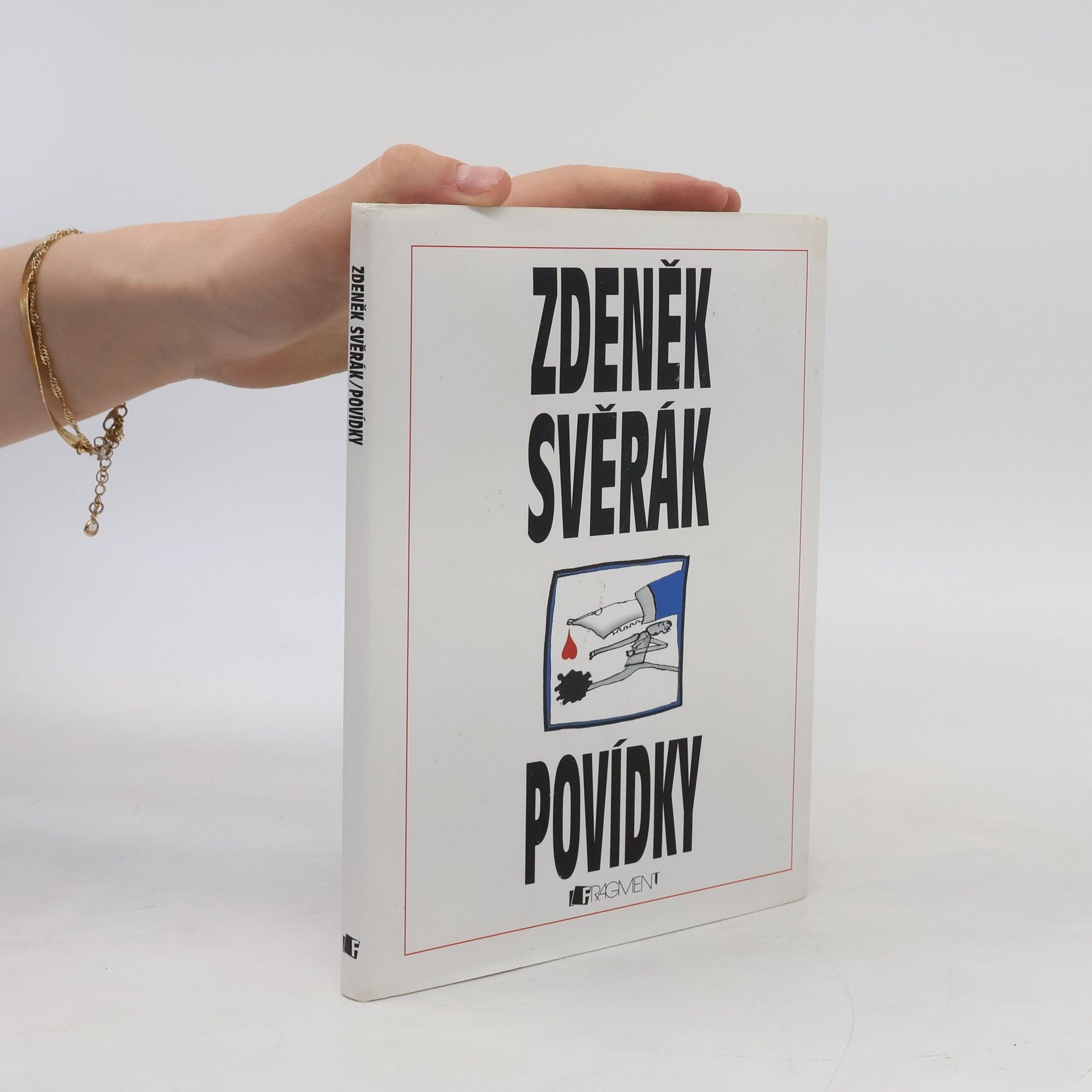 Zdeněk Svěrák Povídky