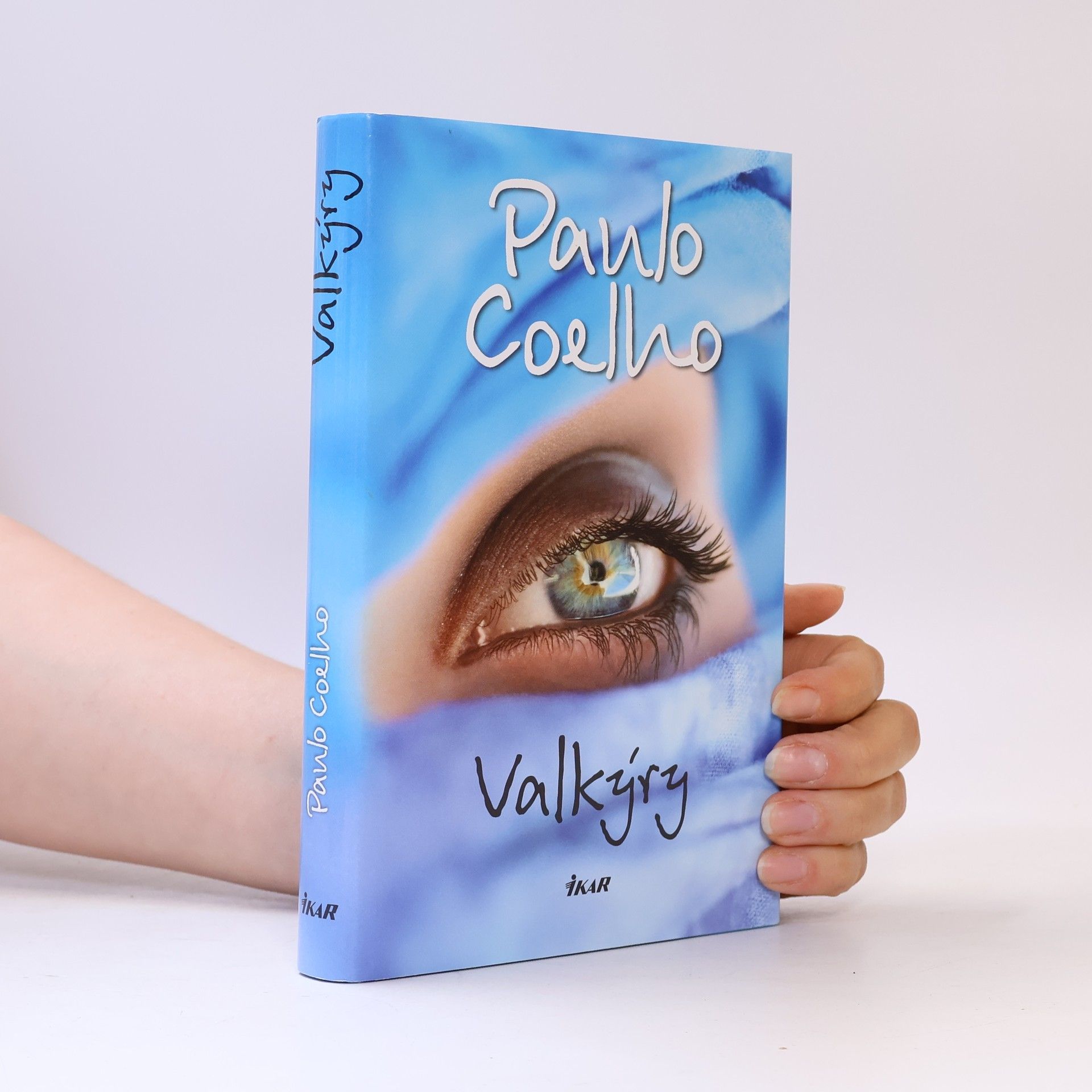 Paulo Coelho Valkýry