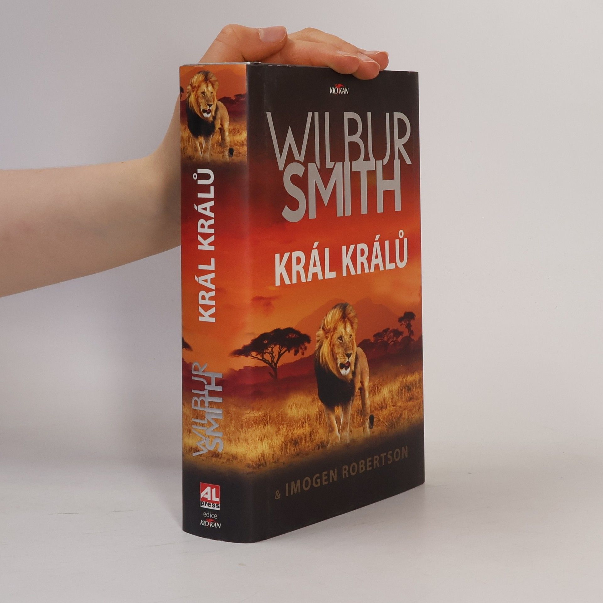 Král králů