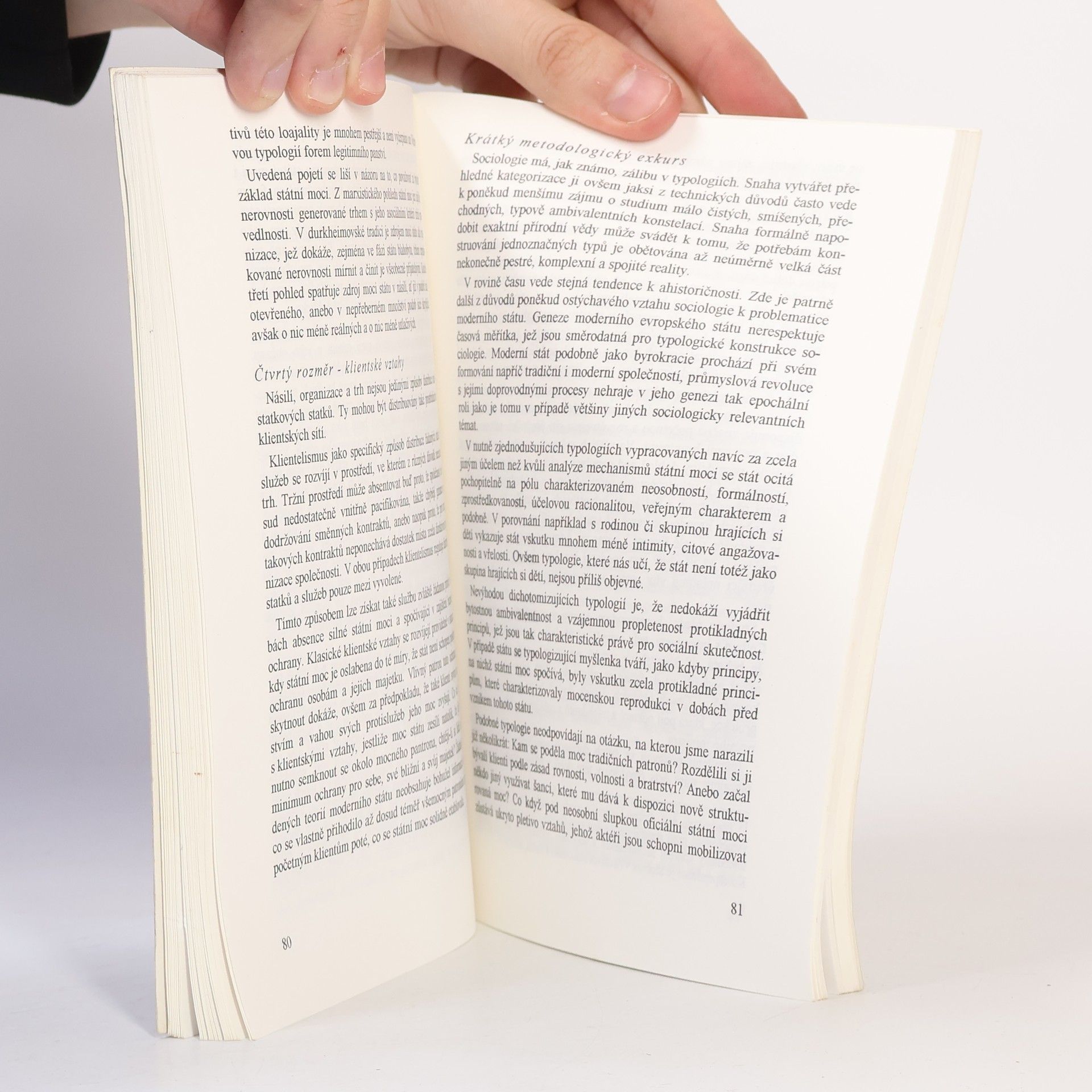 Jan Keller Dvanáct omylů sociologie