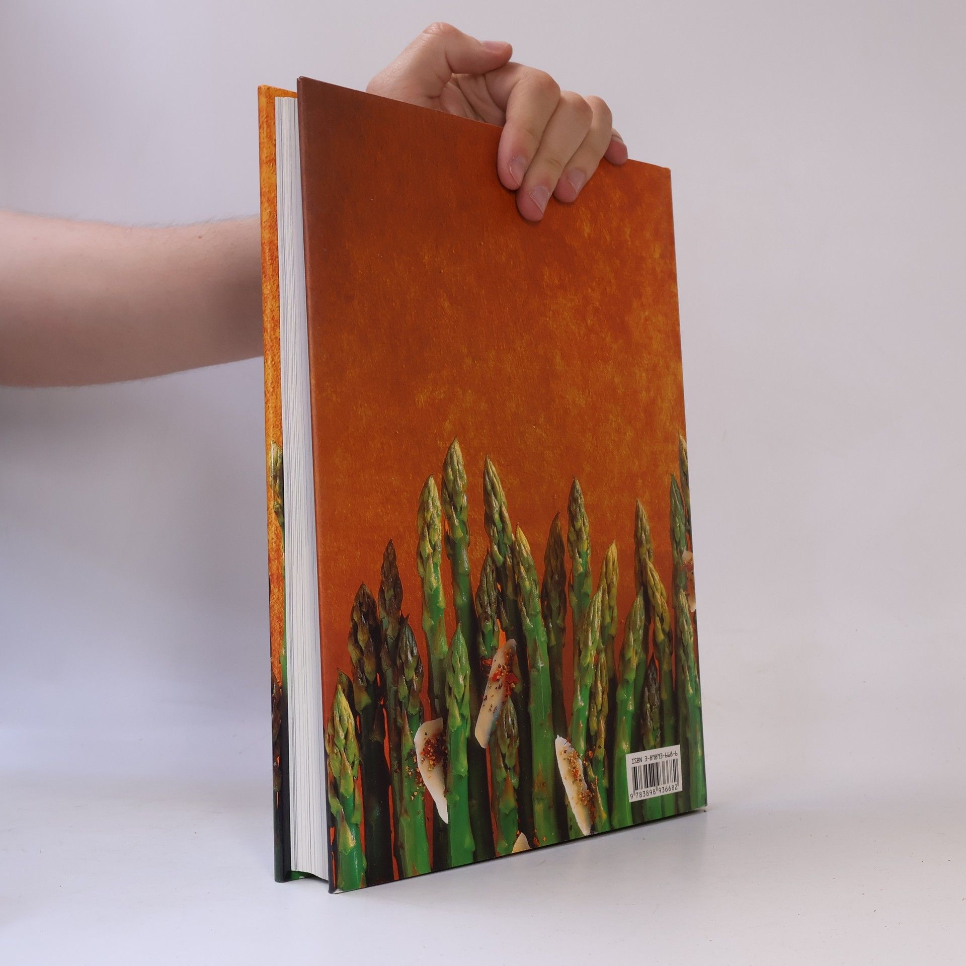 Thomas Heider Das grosse Buch der vegetarischen Küche