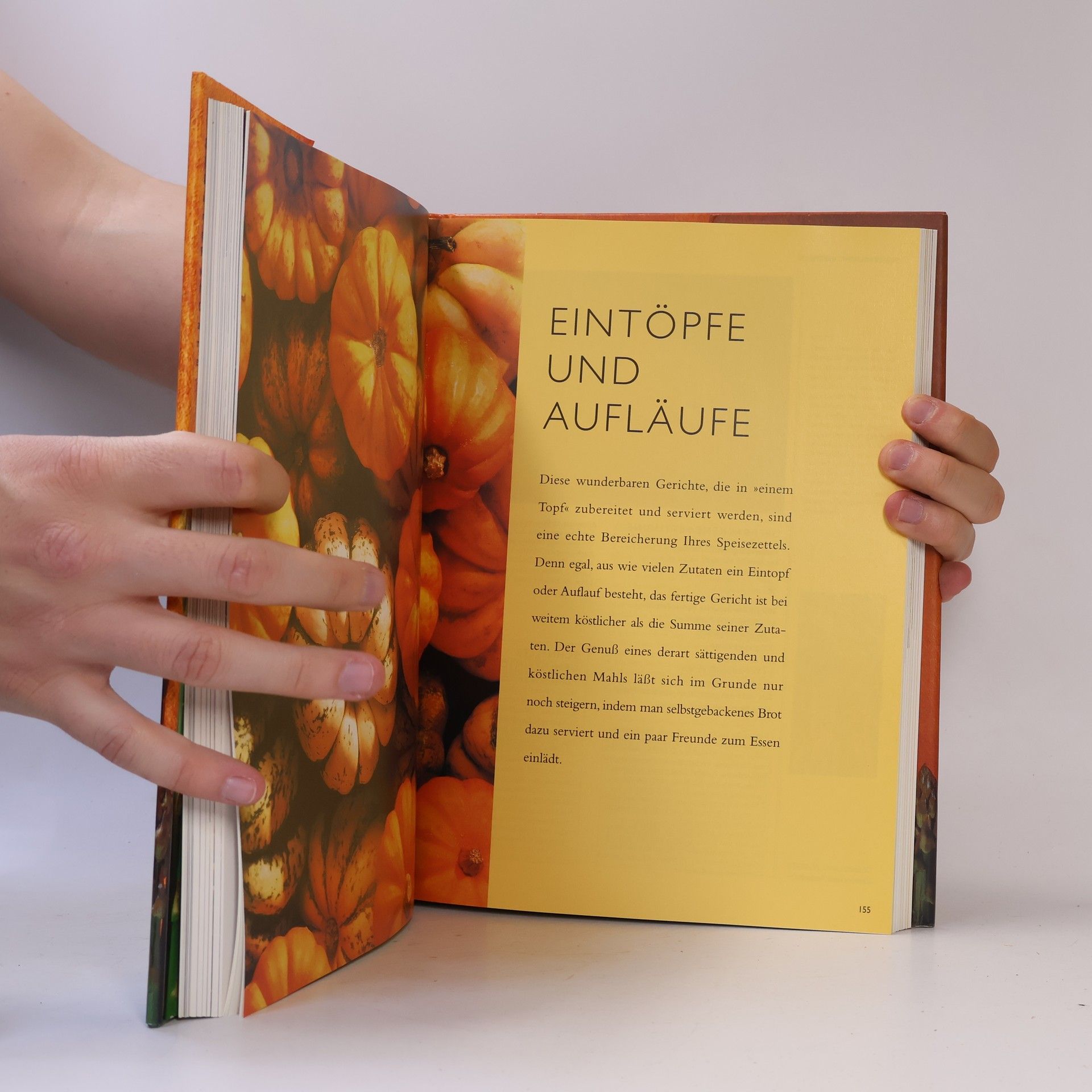 Thomas Heider Das grosse Buch der vegetarischen Küche