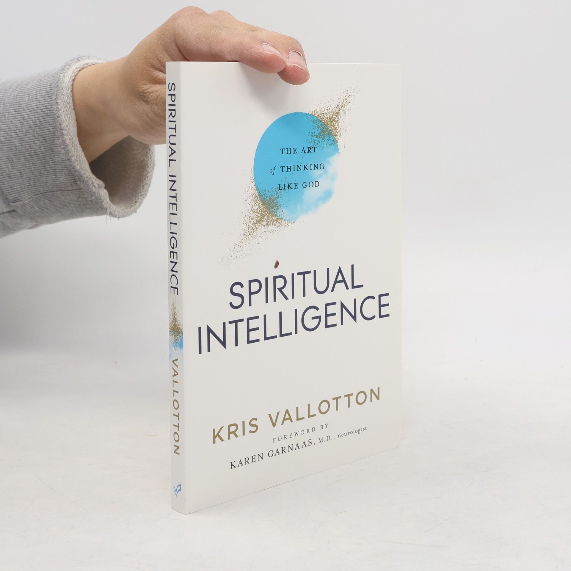 Kris Vallotton Spiritual Intelligence