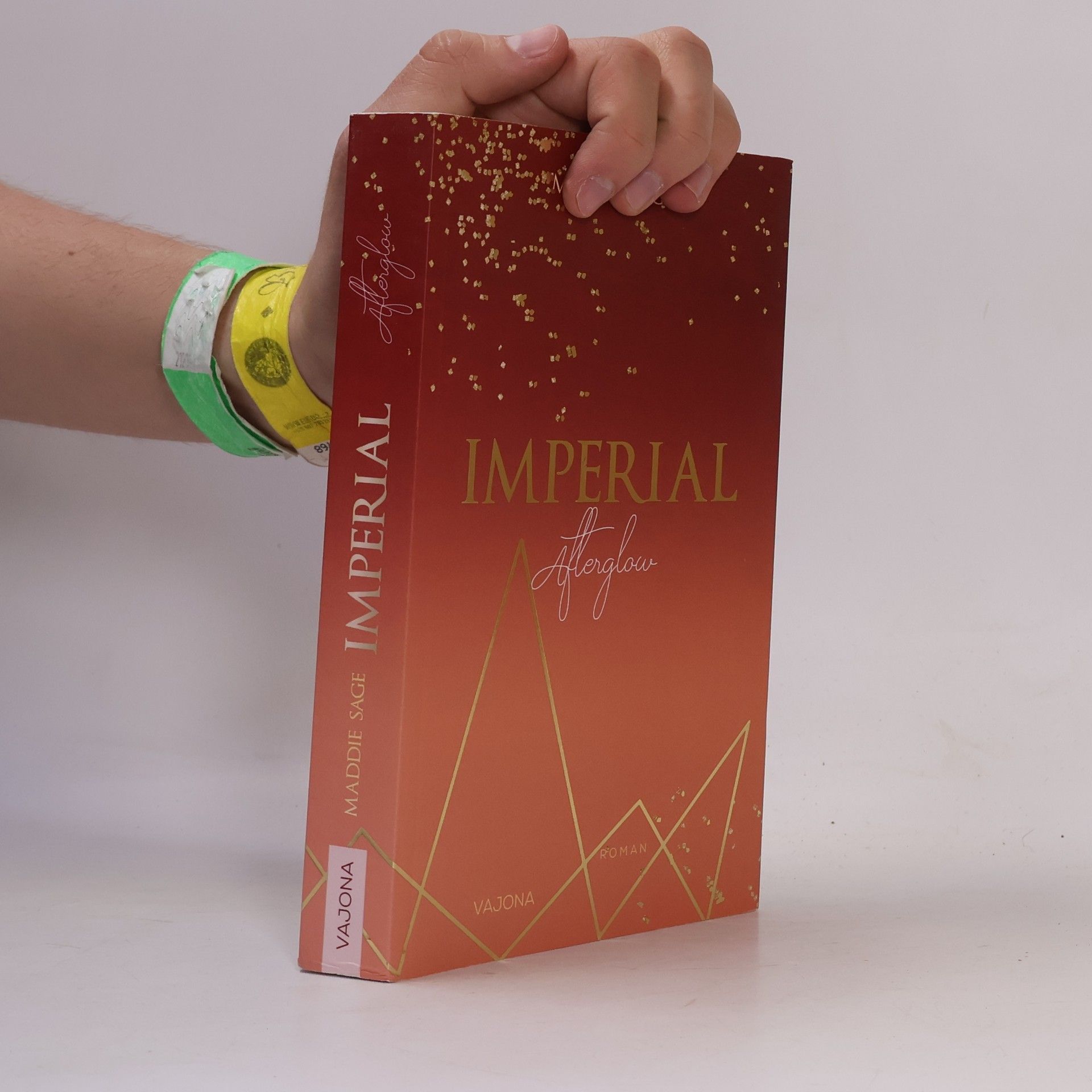 IMPERIAL - Afterglow