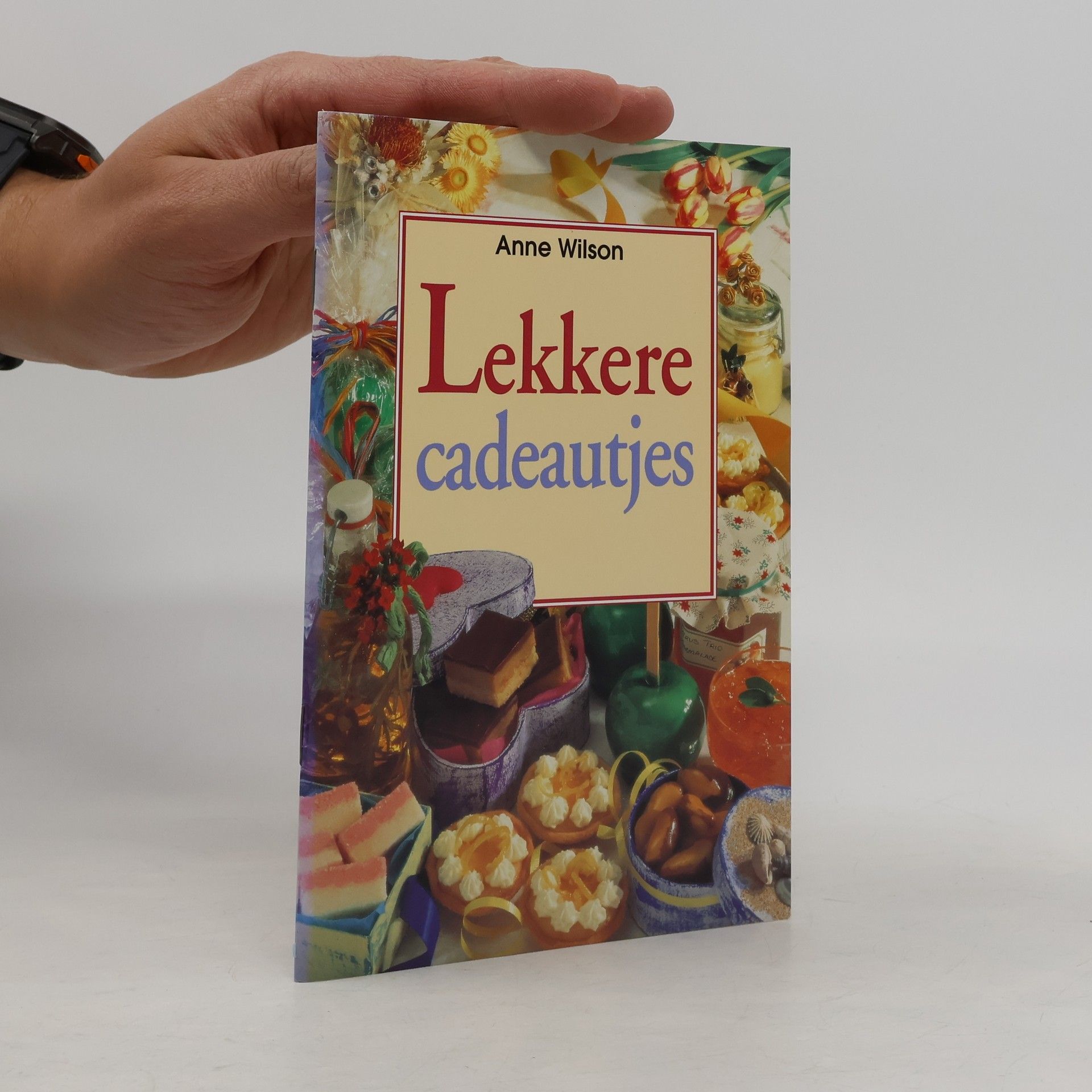 Lekkere cadeautjes