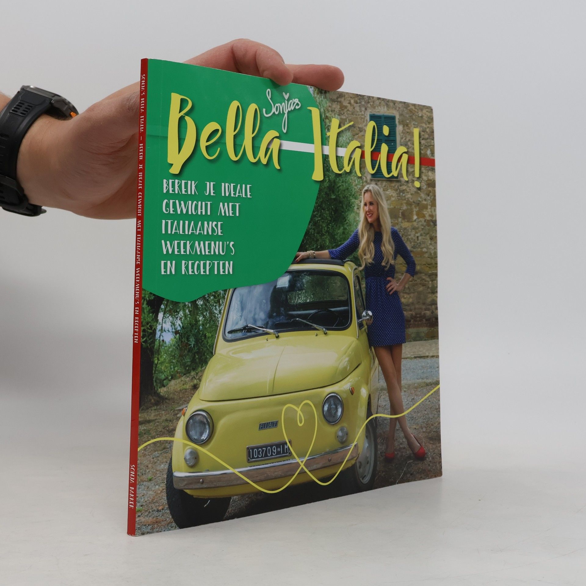 Sonja's Bella Italia